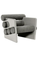 Charles Armchair - THAT COOL LIVING