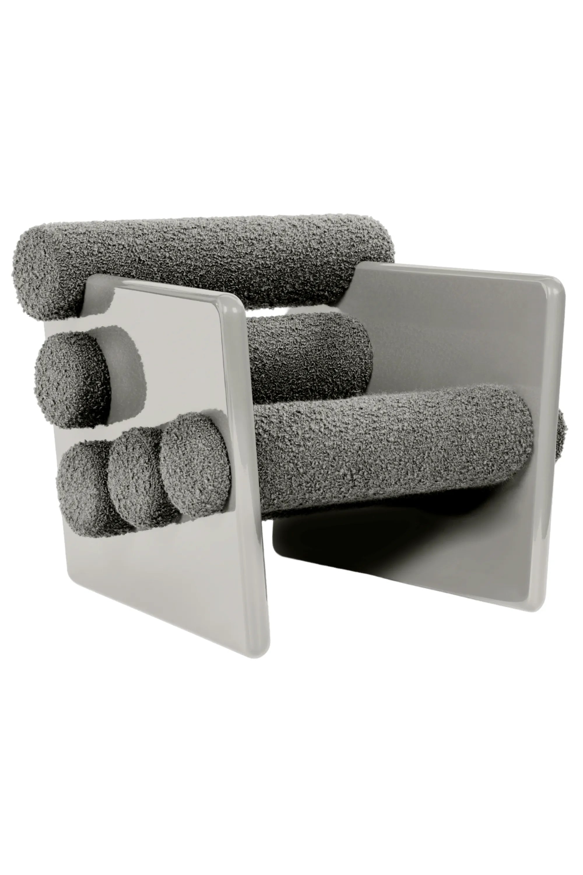 Charles Armchair - THAT COOL LIVING