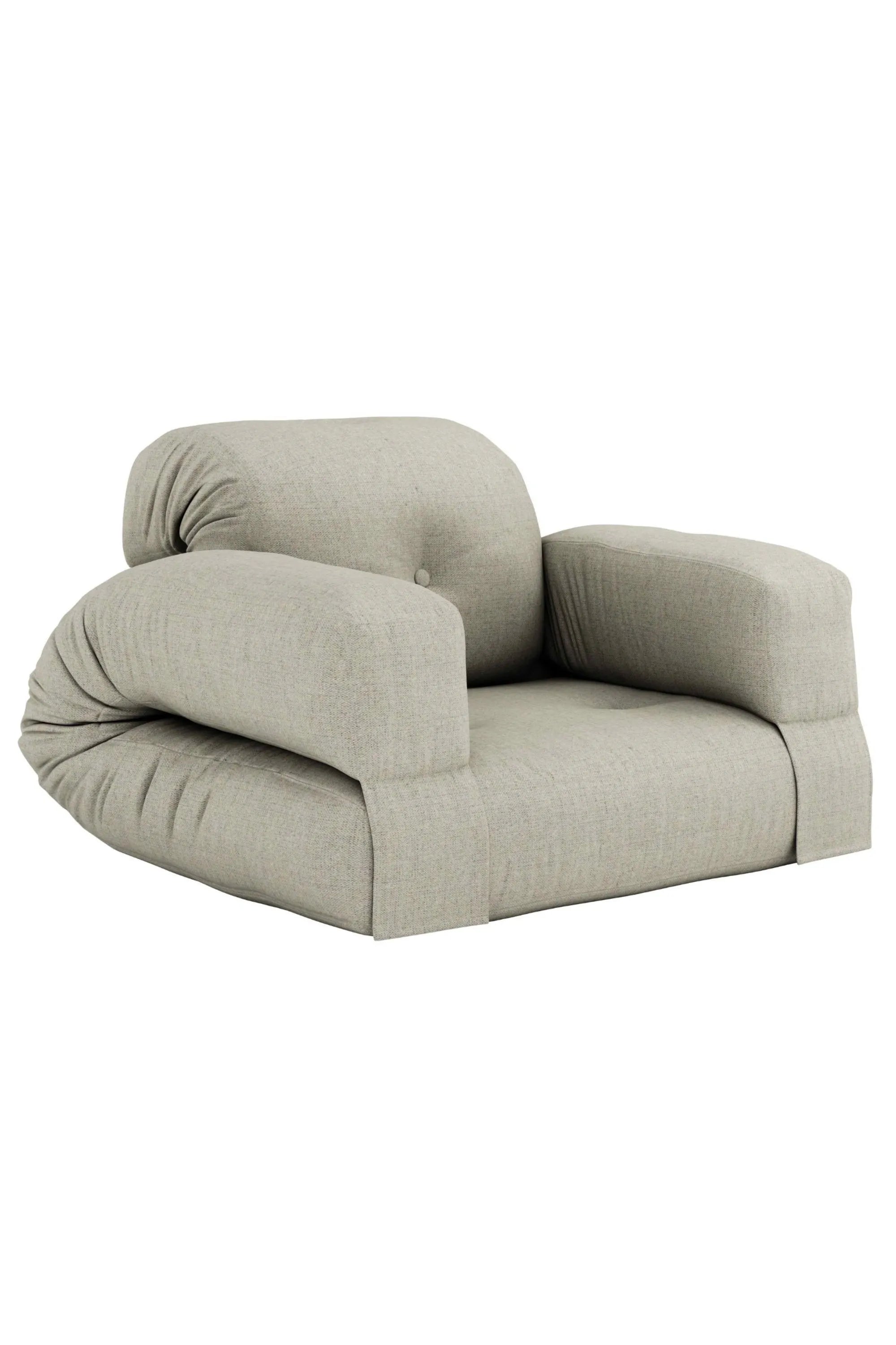 Hippo Futon Chair - THAT COOL LIVING