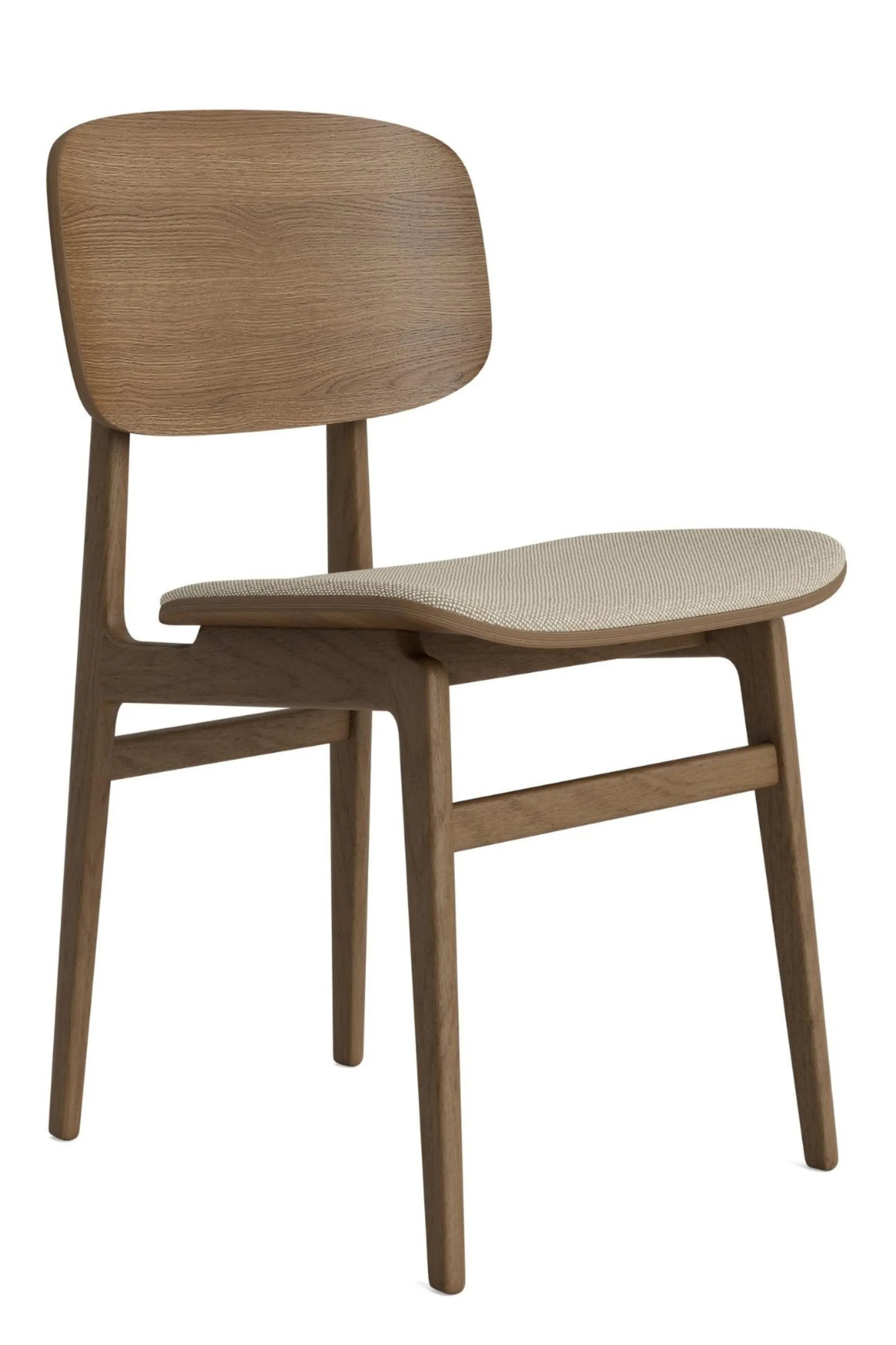 NY11 Chair - Kvadrat - THAT COOL LIVING
