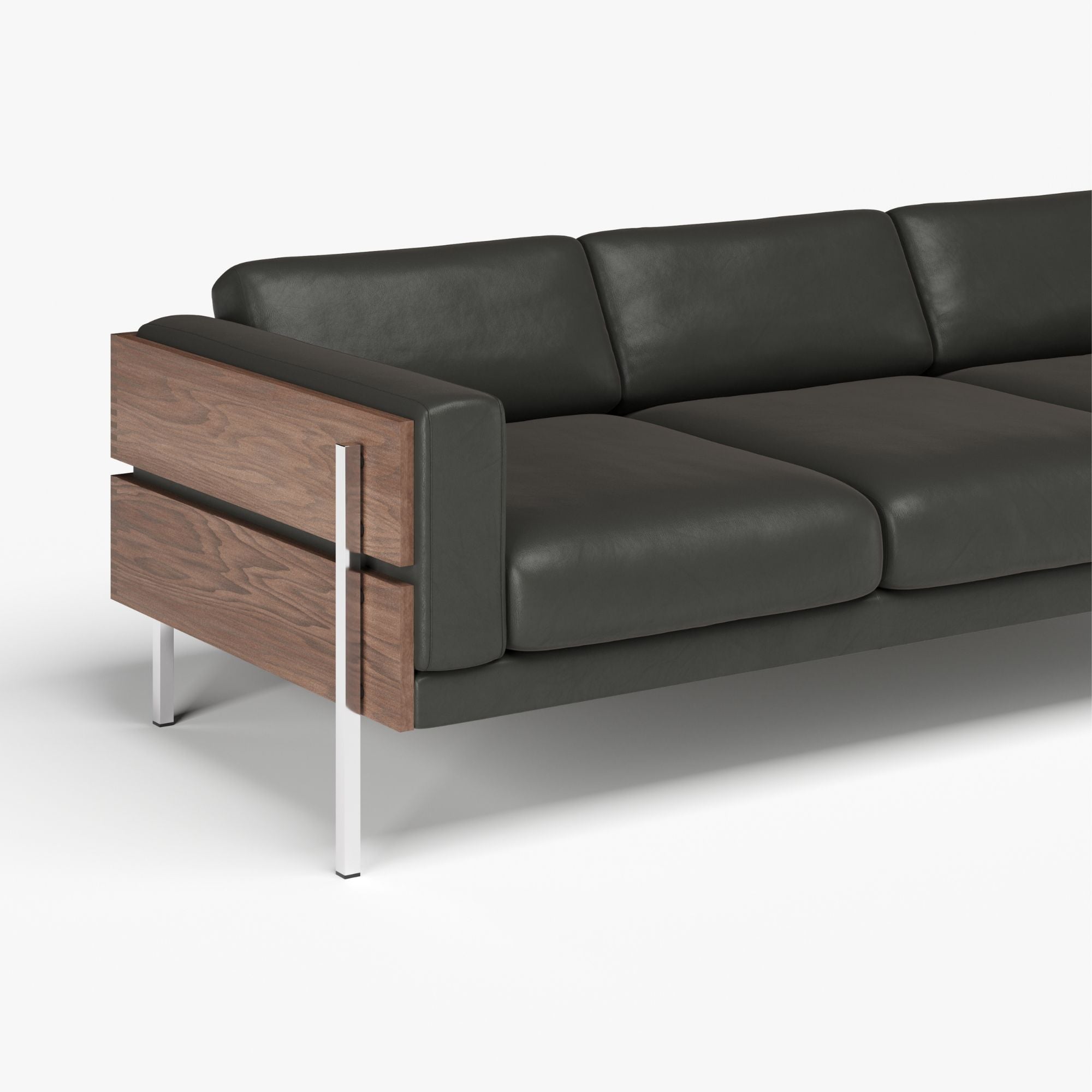 Forum 3-Seater Sofa - THAT COOL LIVING