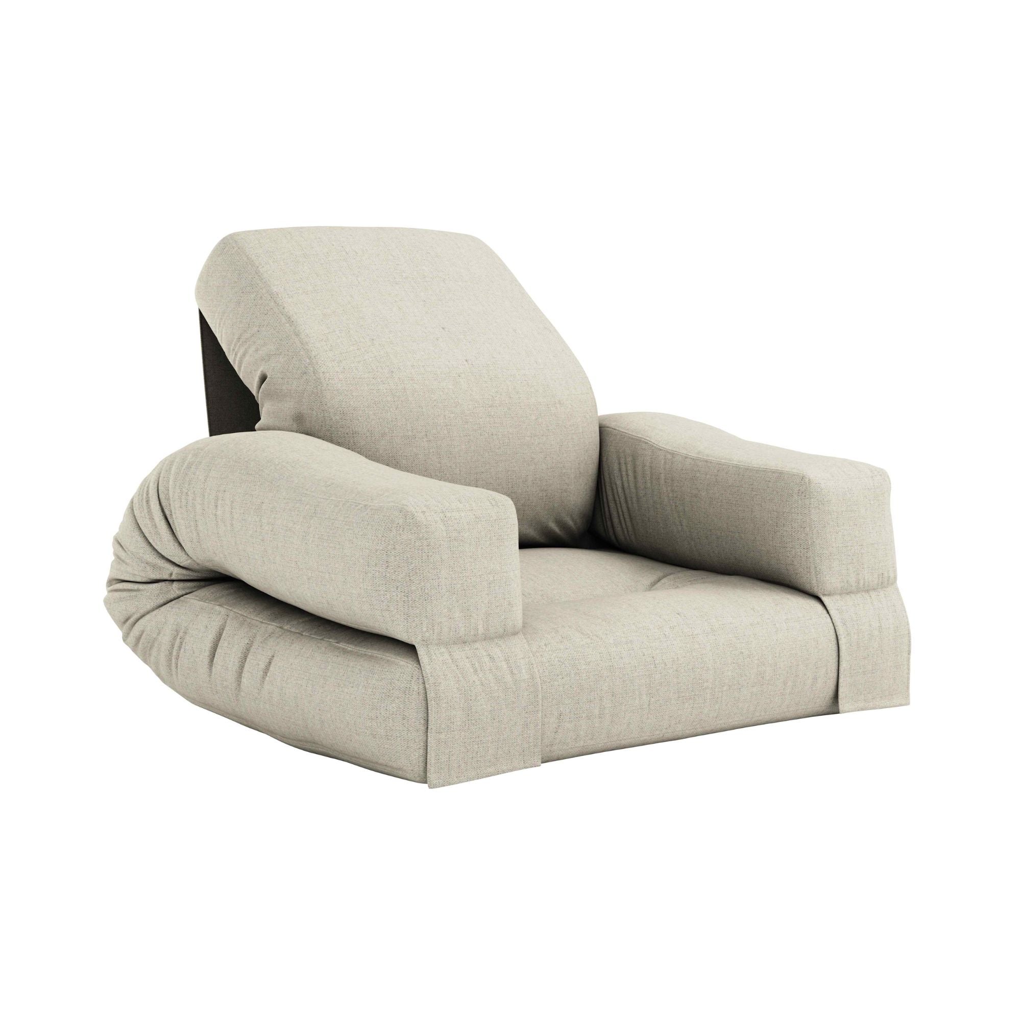 Mini Hippo Chair - THAT COOL LIVING