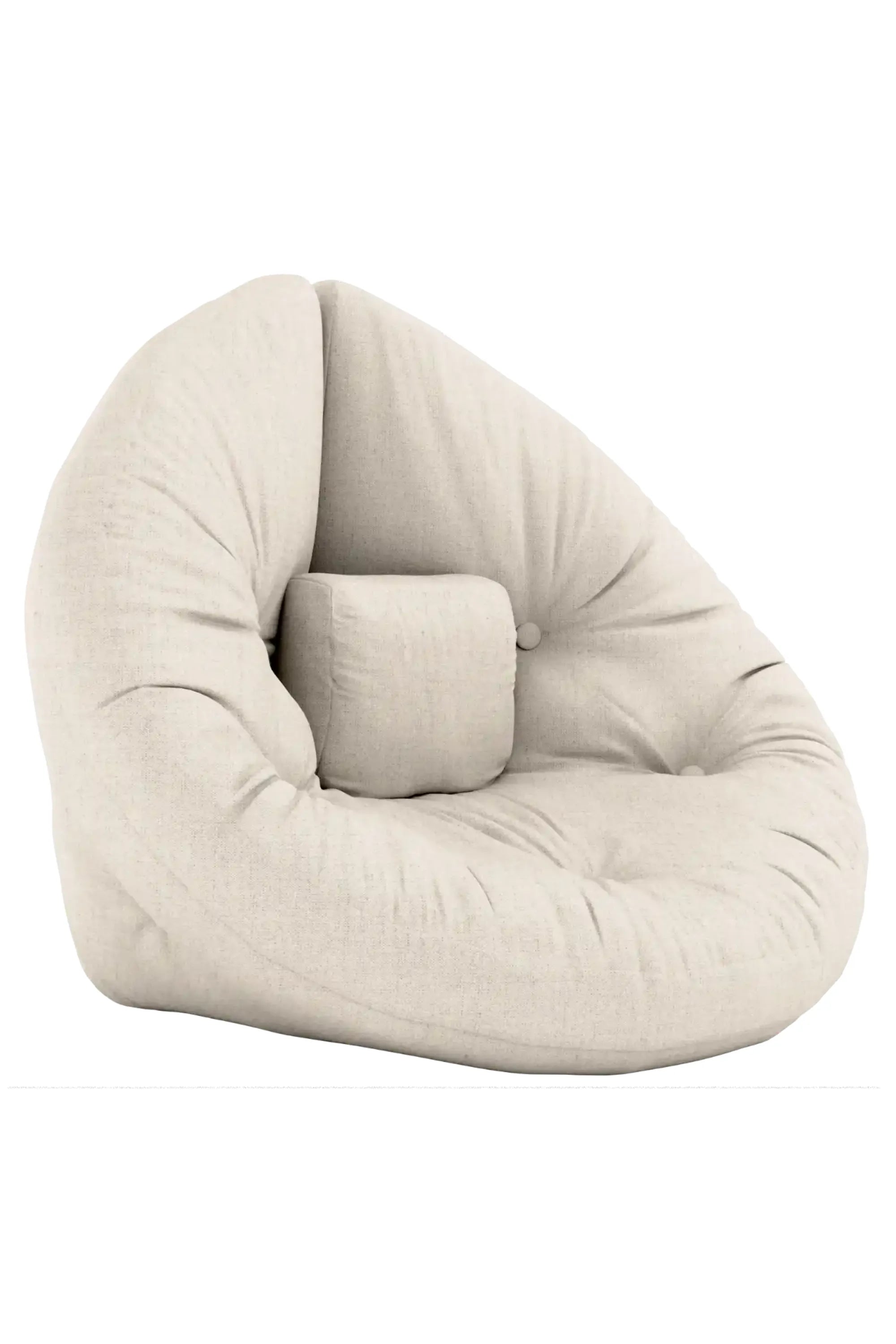 Mini Nido Futon Chair - THAT COOL LIVING