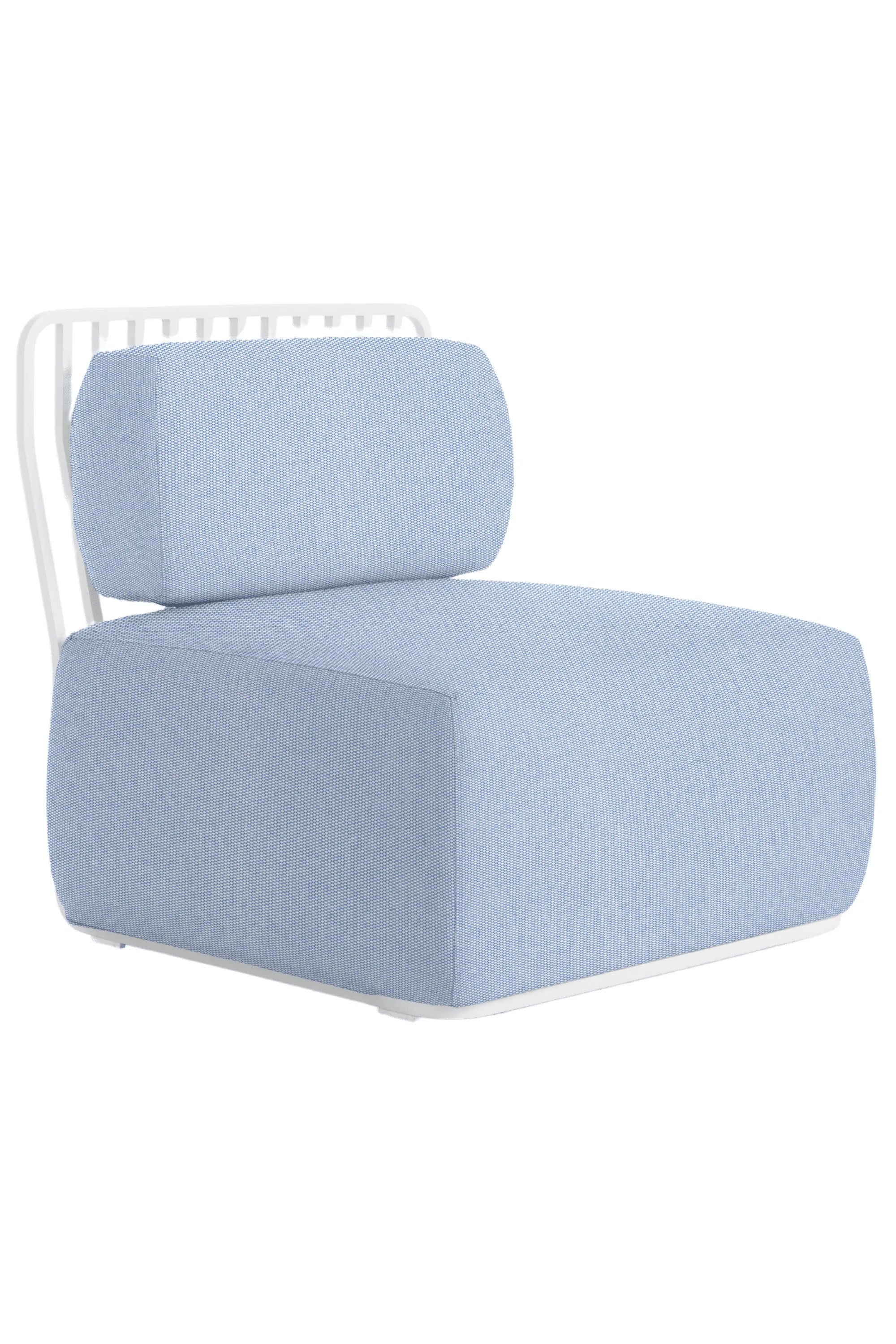 Grill Lounge Chair