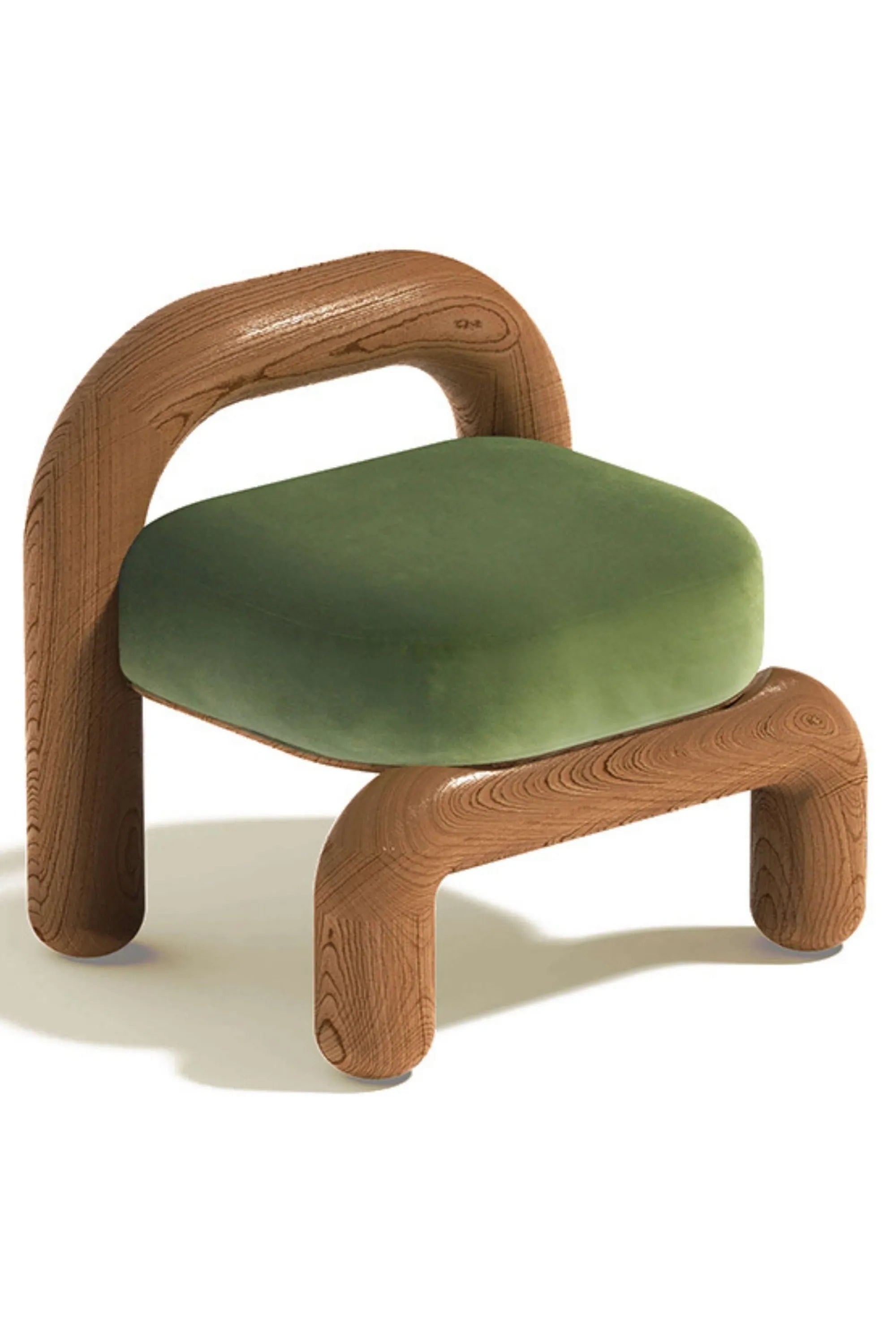 Lithic Lounge Chair