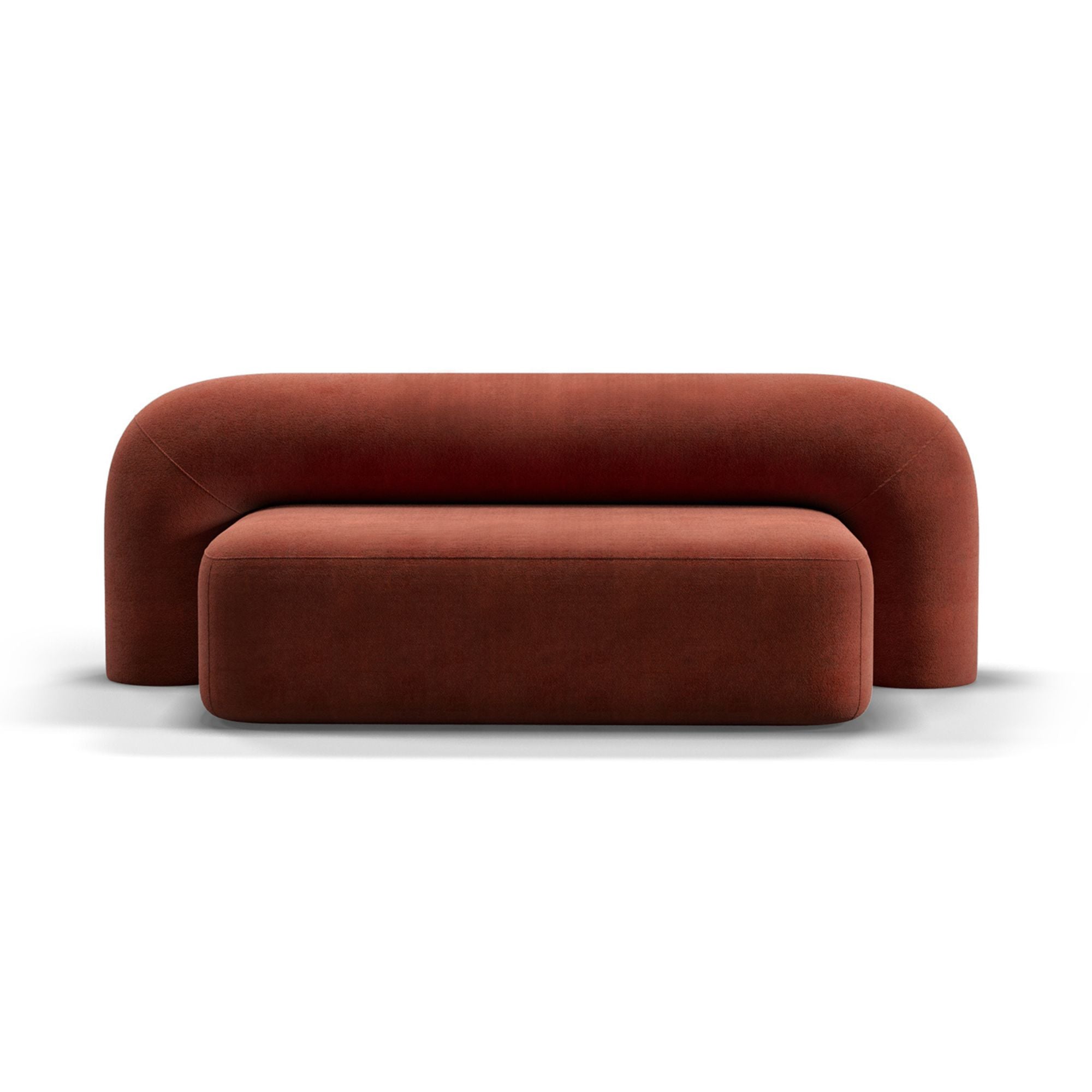 Moss 1800 Sofa