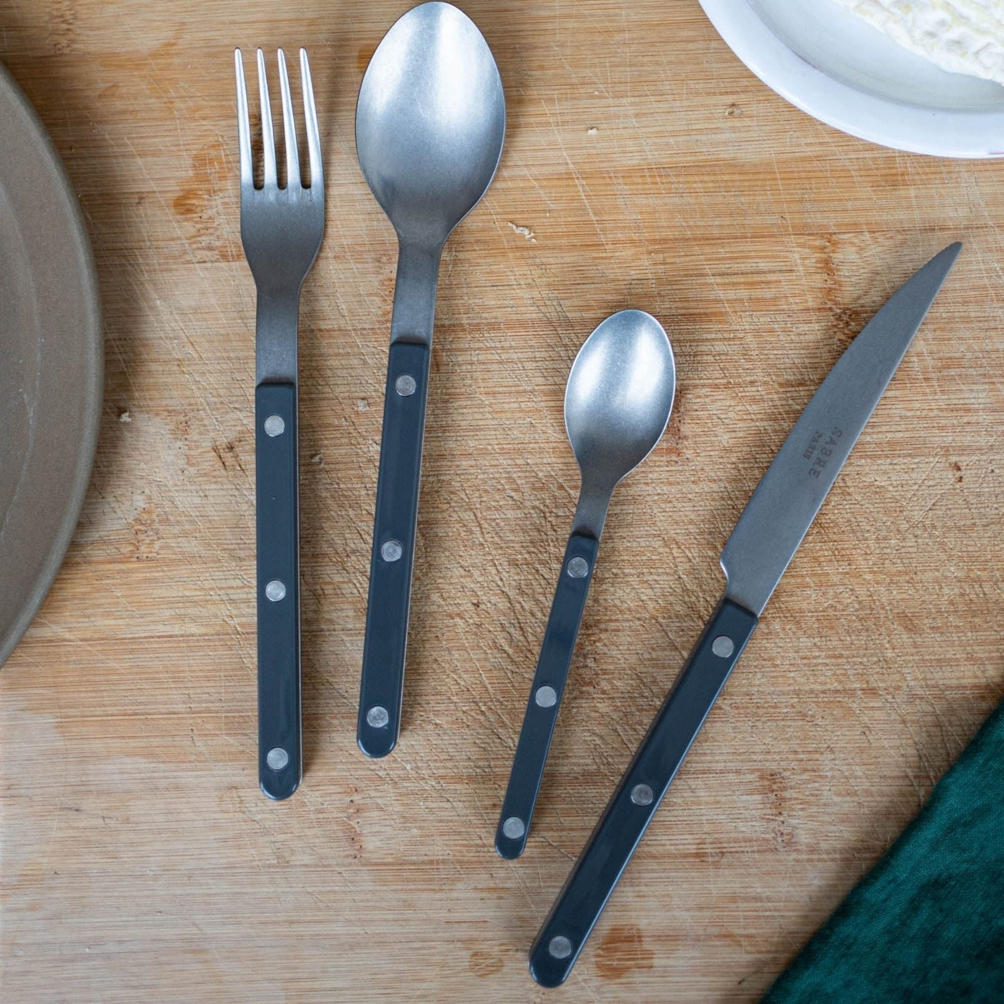 Bistrot Cutlery Set