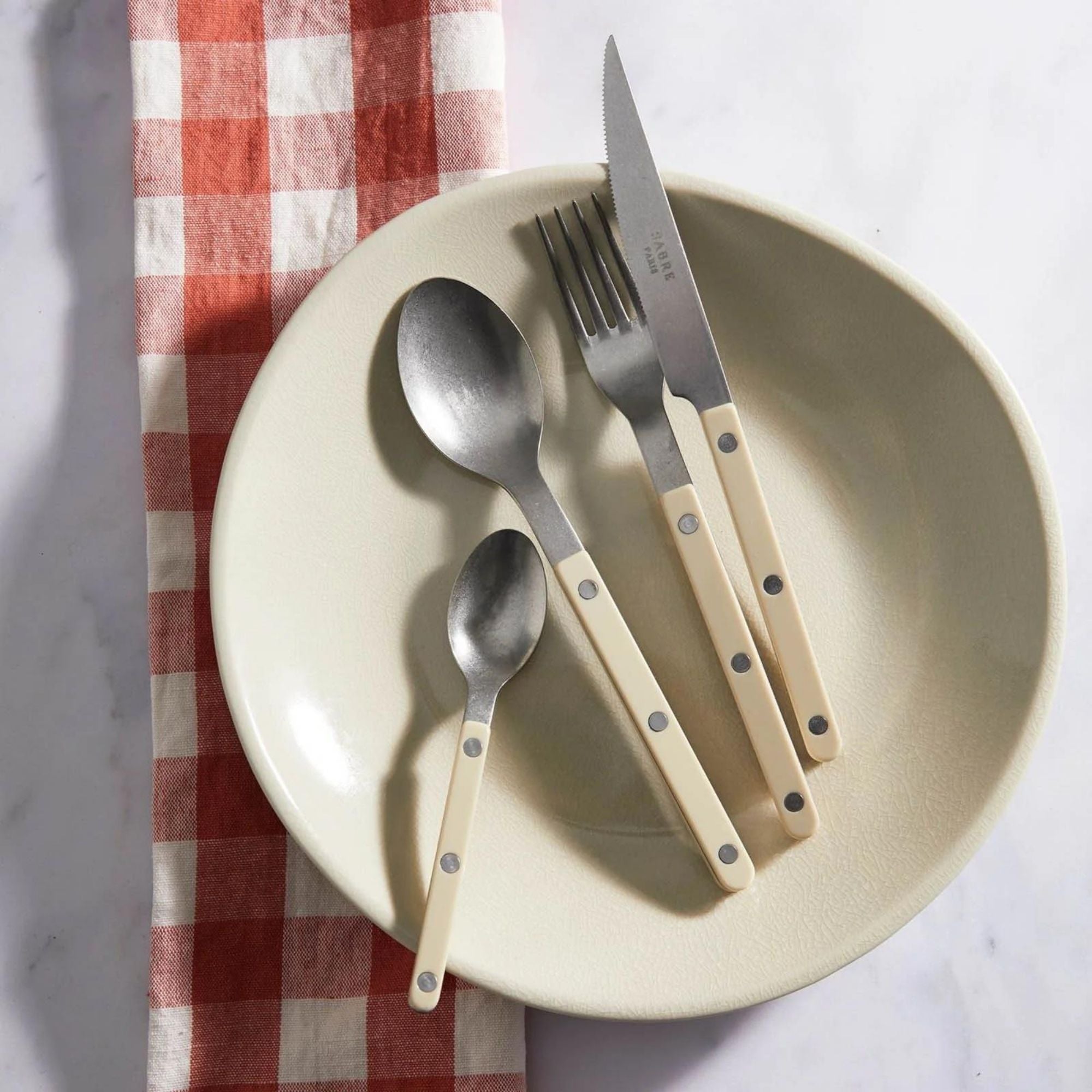 Bistrot Cutlery Set