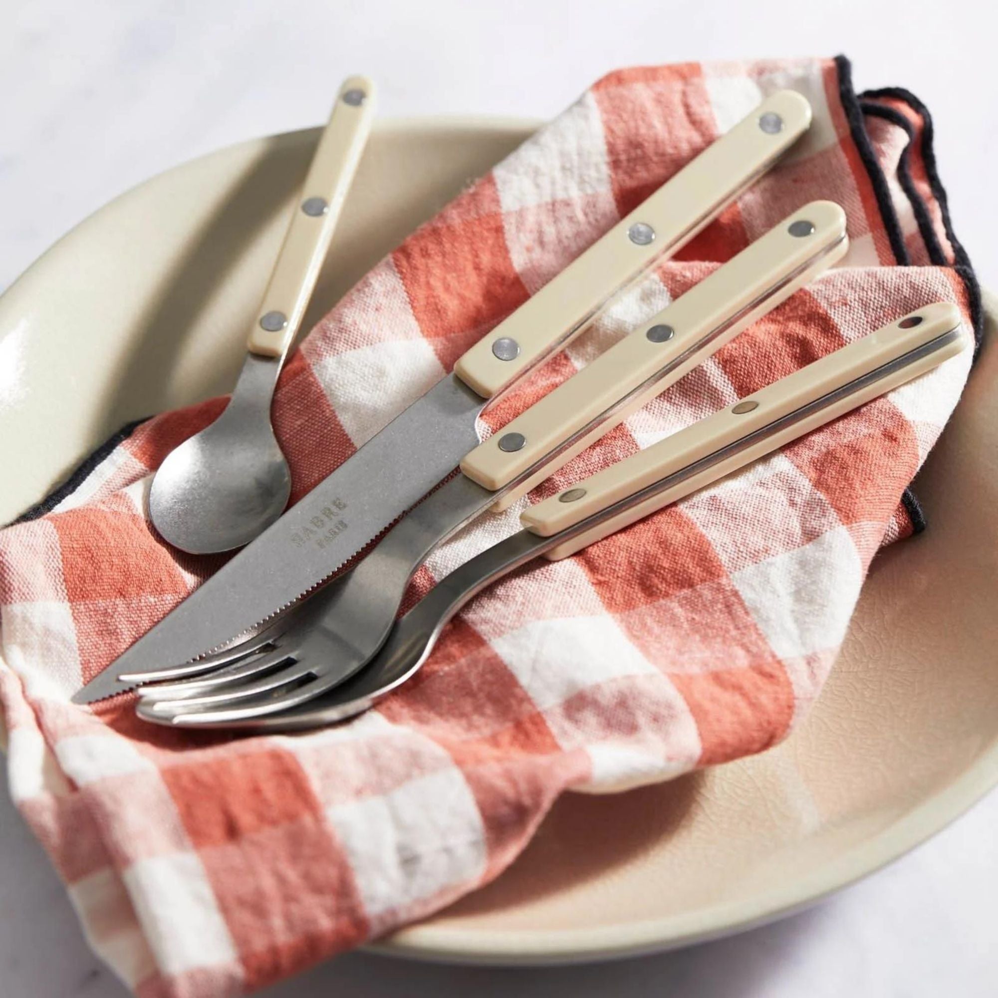 Bistrot Cutlery Set