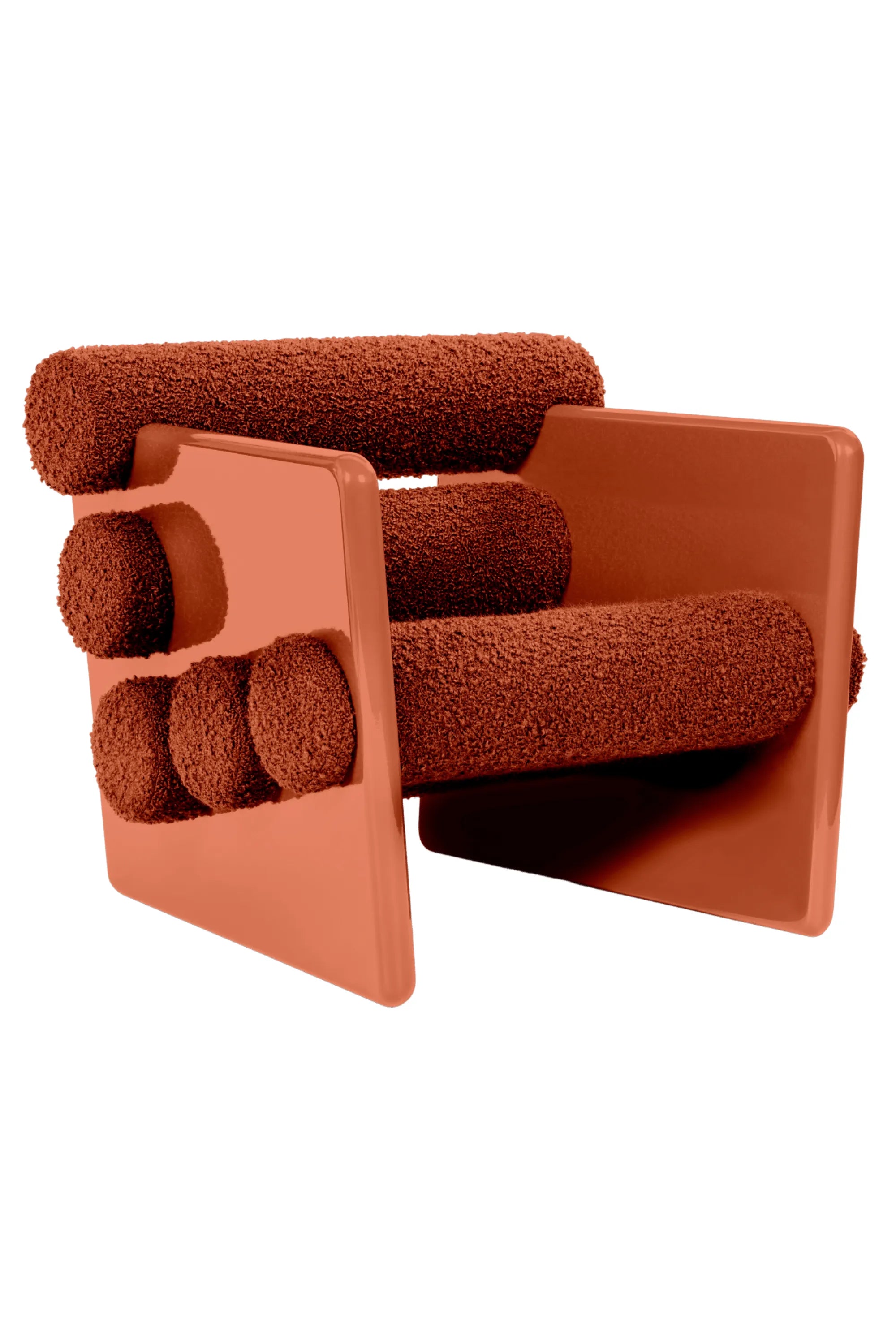 Charles Armchair - THAT COOL LIVING