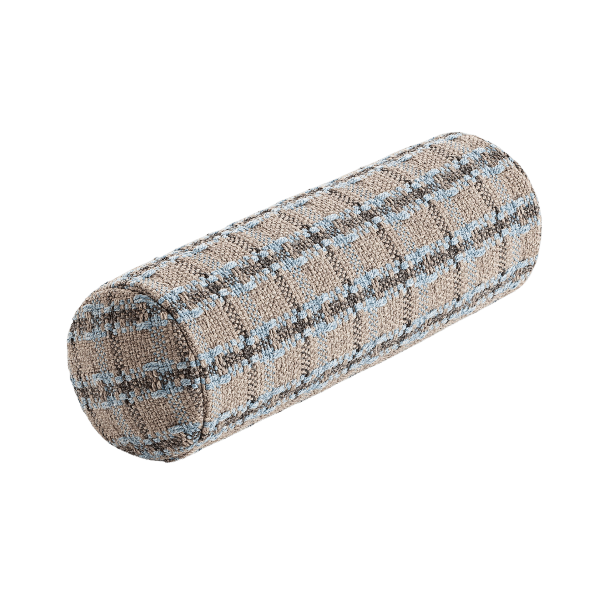 Garden Layers Checks Small Roll