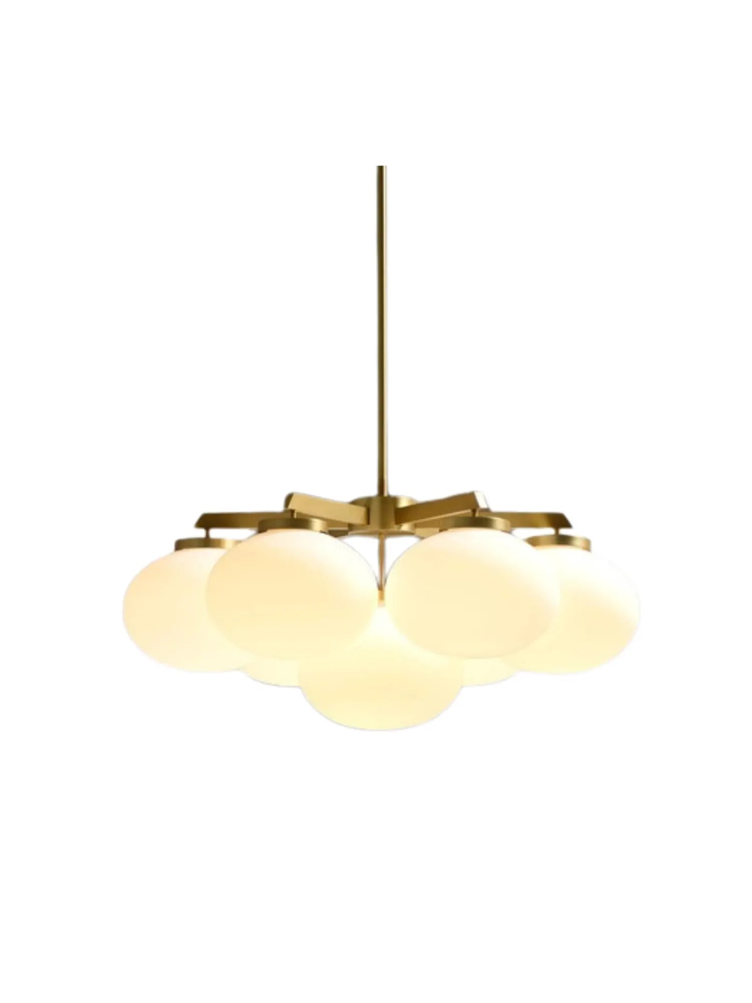 Cloudesley Chandelier