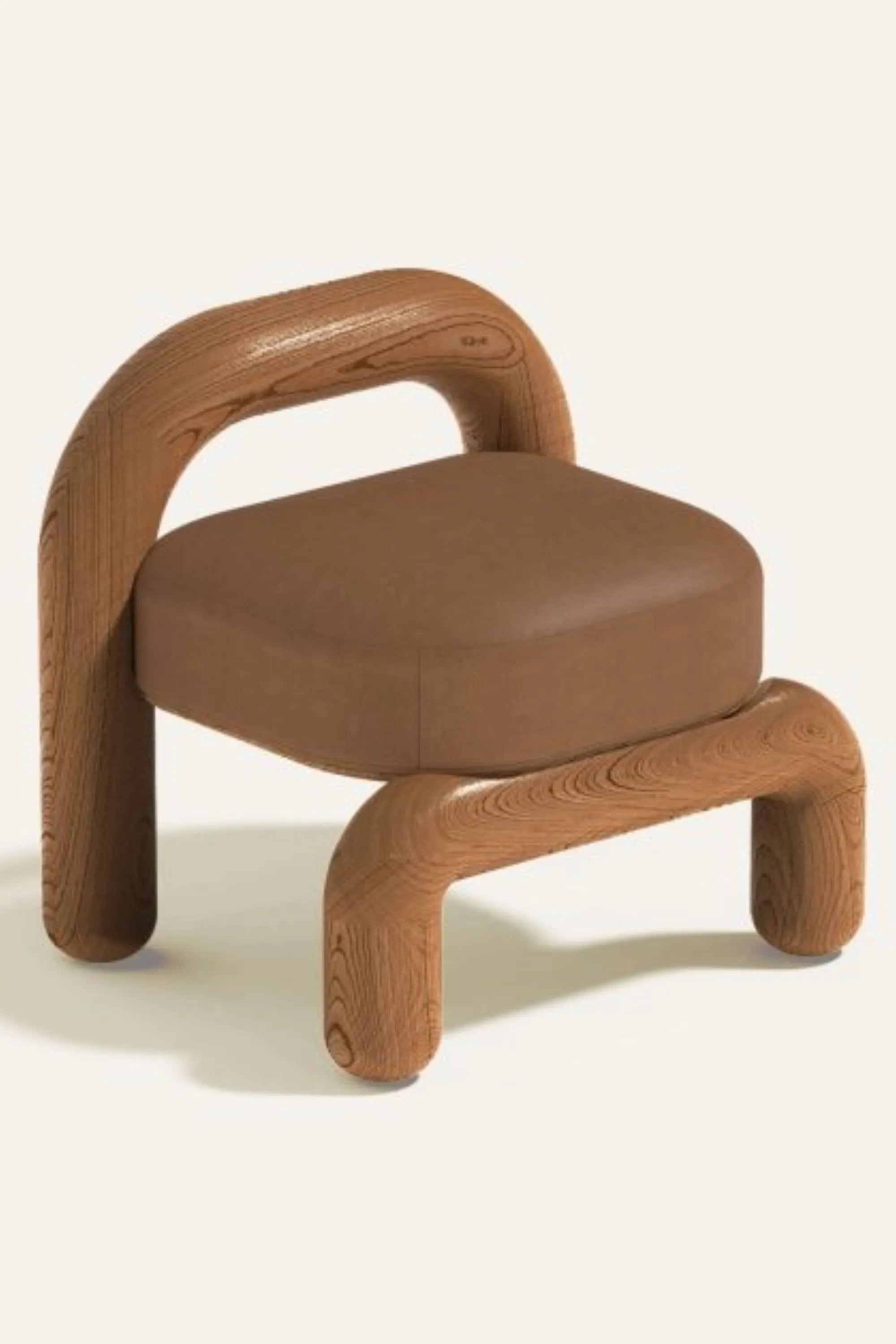 Lithic Lounge Chair