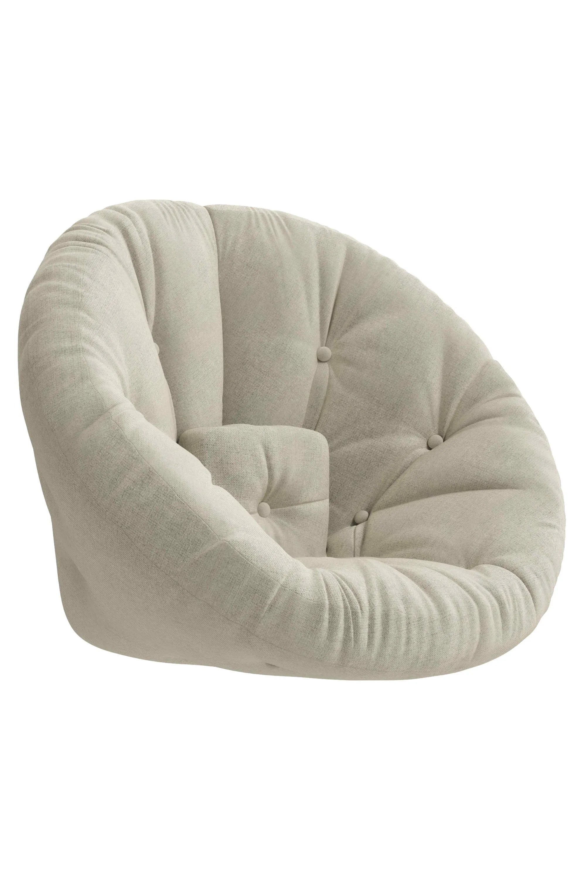 Nido Futon Chair - THAT COOL LIVING