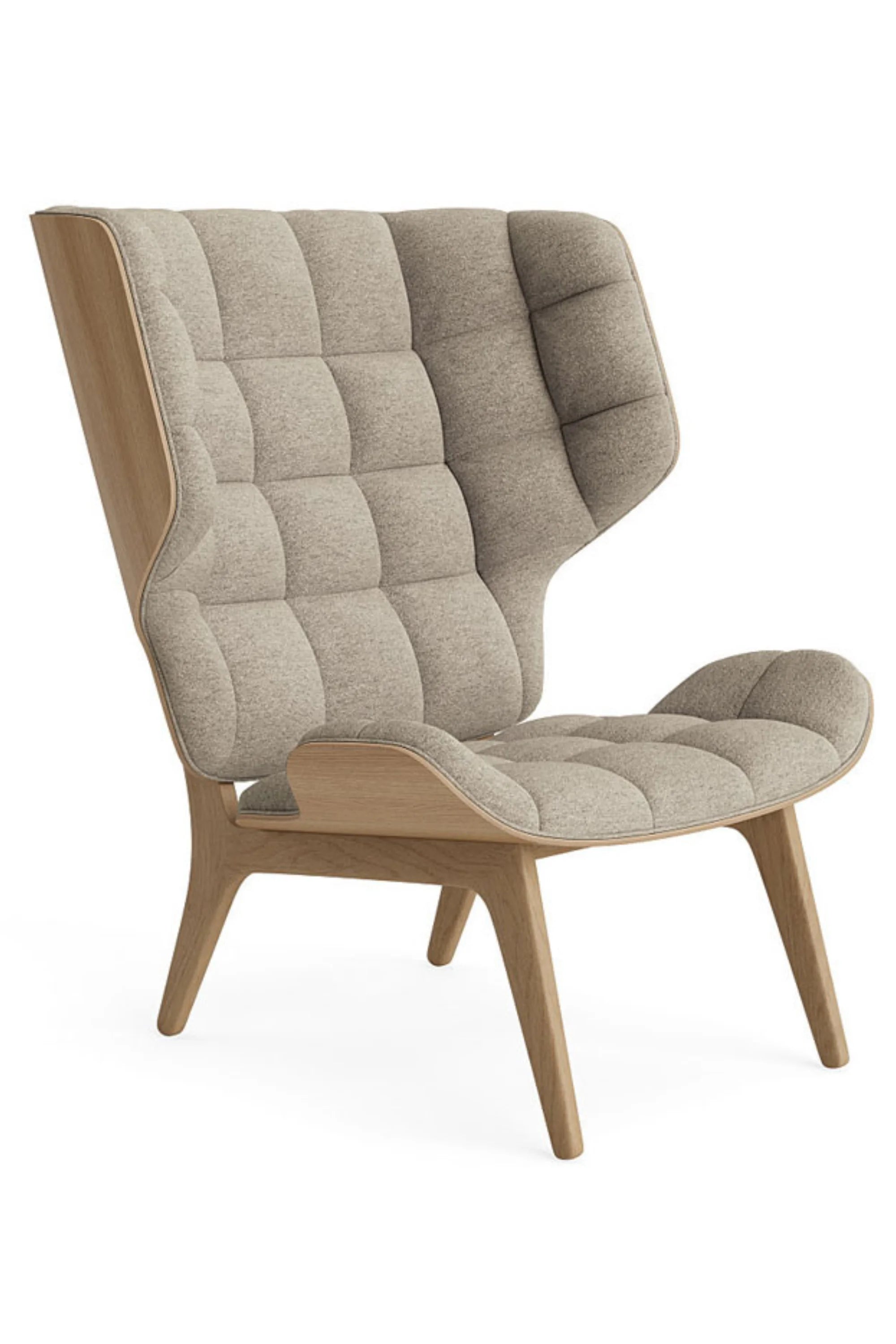Mammoth Chair - THAT COOL LIVING