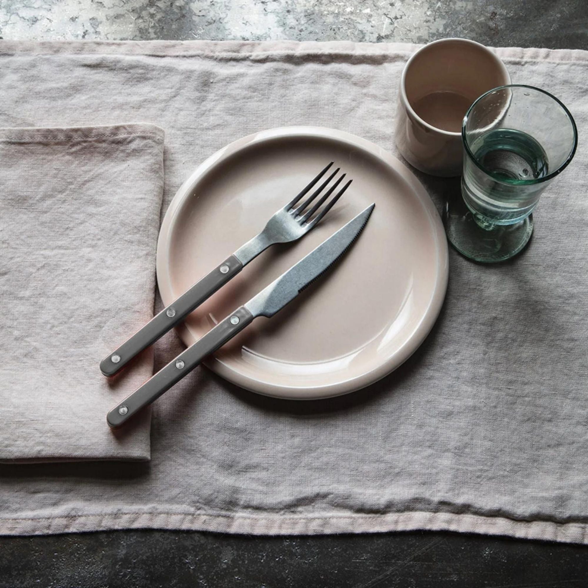 Bistrot Cutlery Set