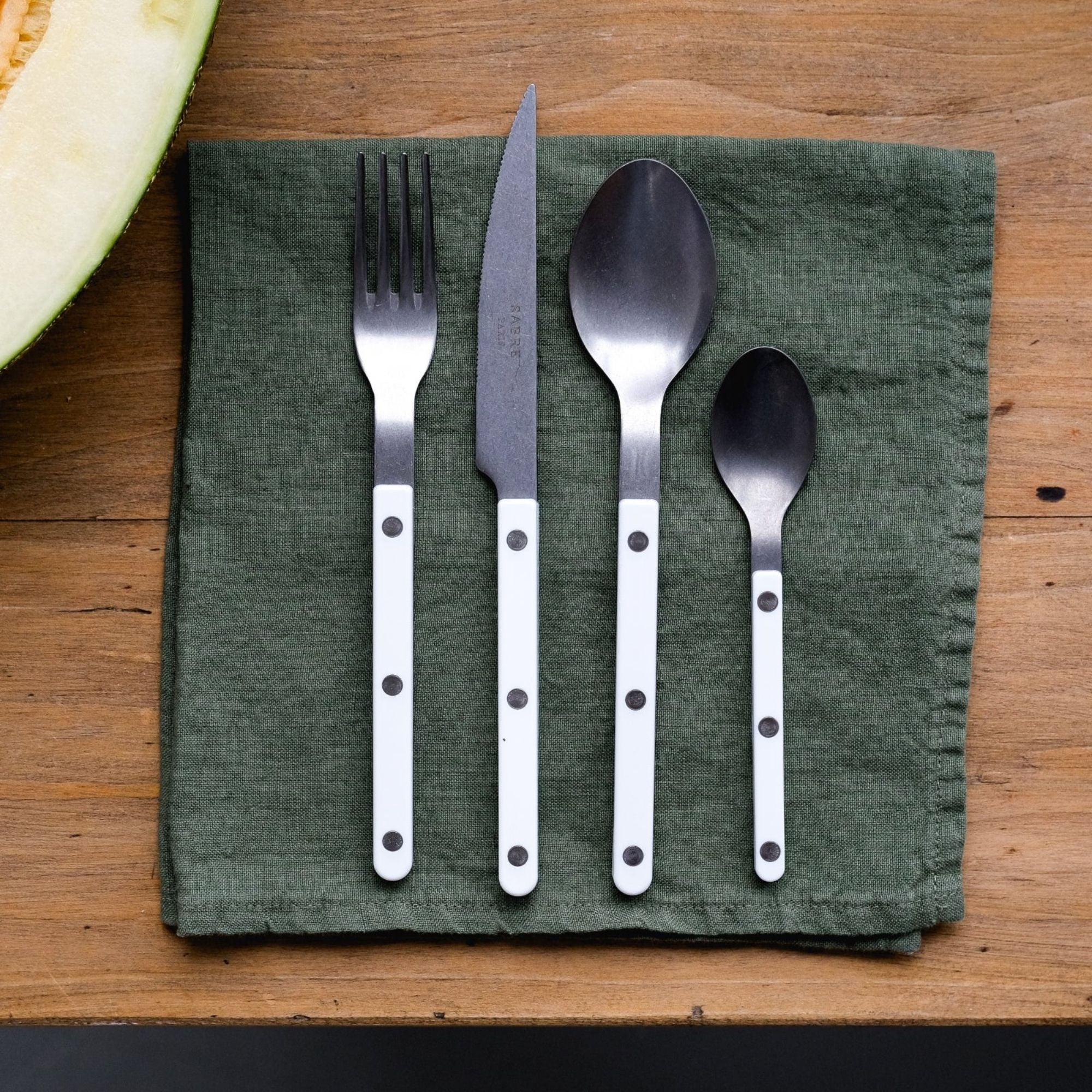 Bistrot Cutlery Set