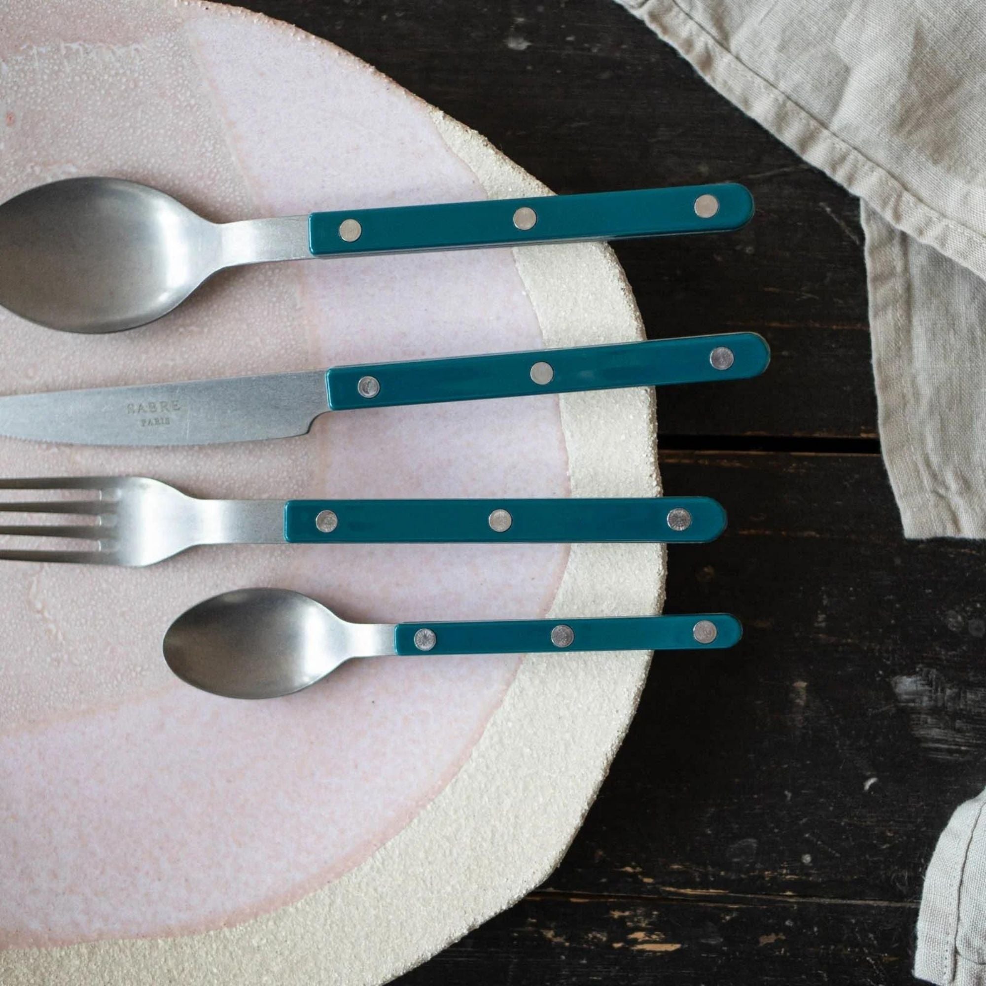 Bistrot Cutlery Set