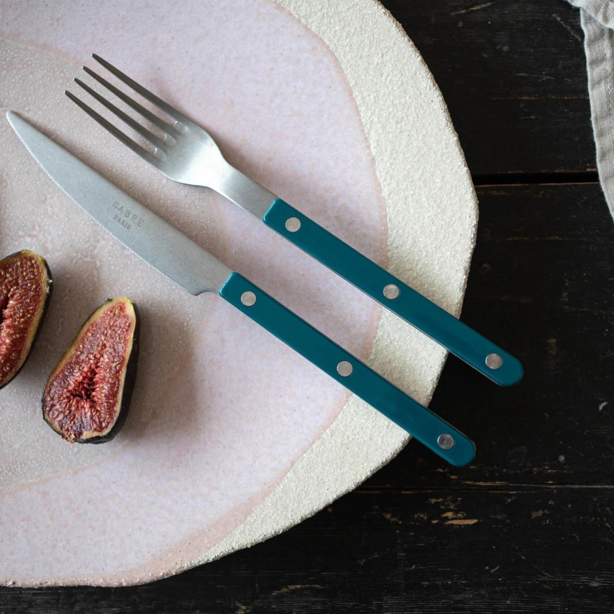 Bistrot Cutlery Set