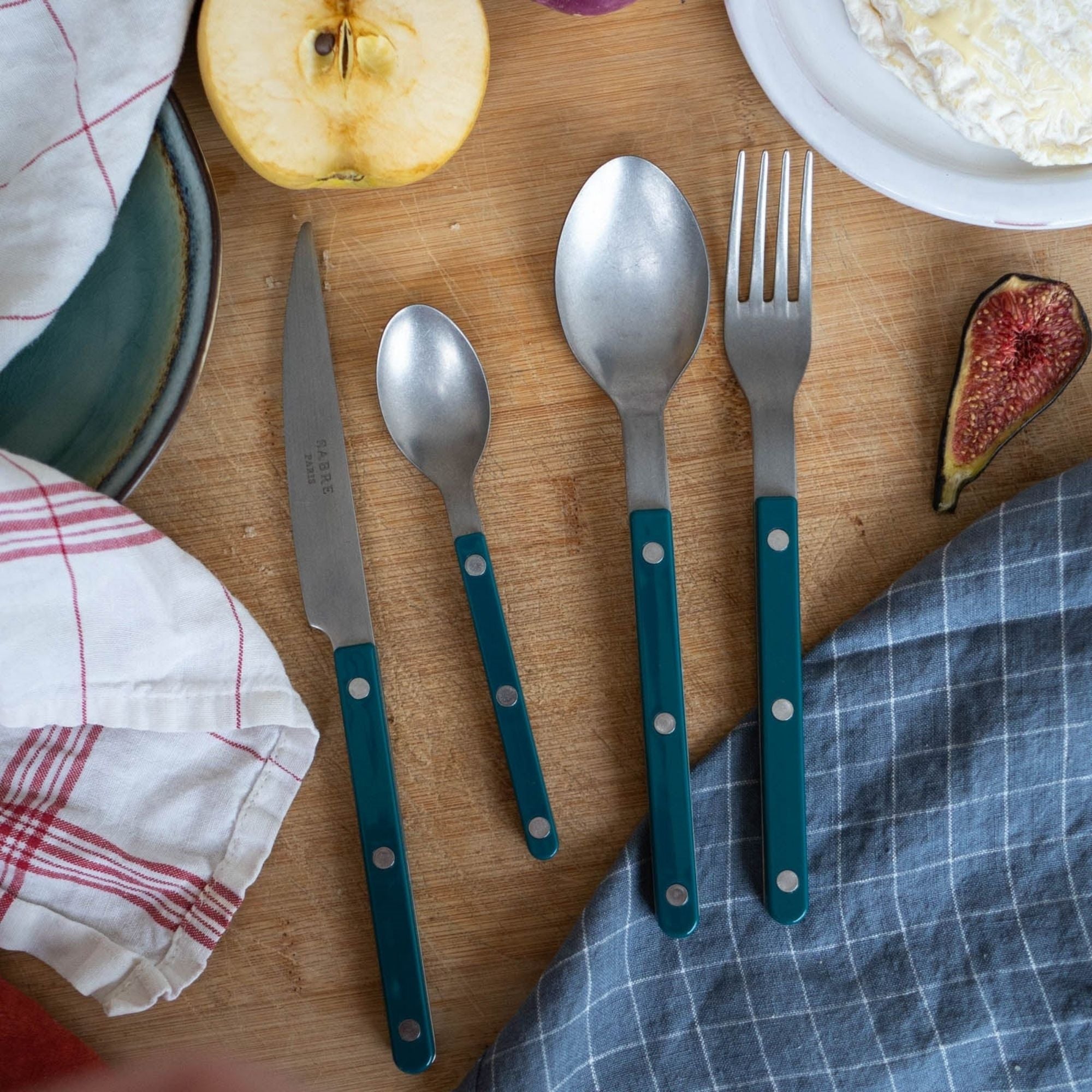 Bistrot Cutlery Set