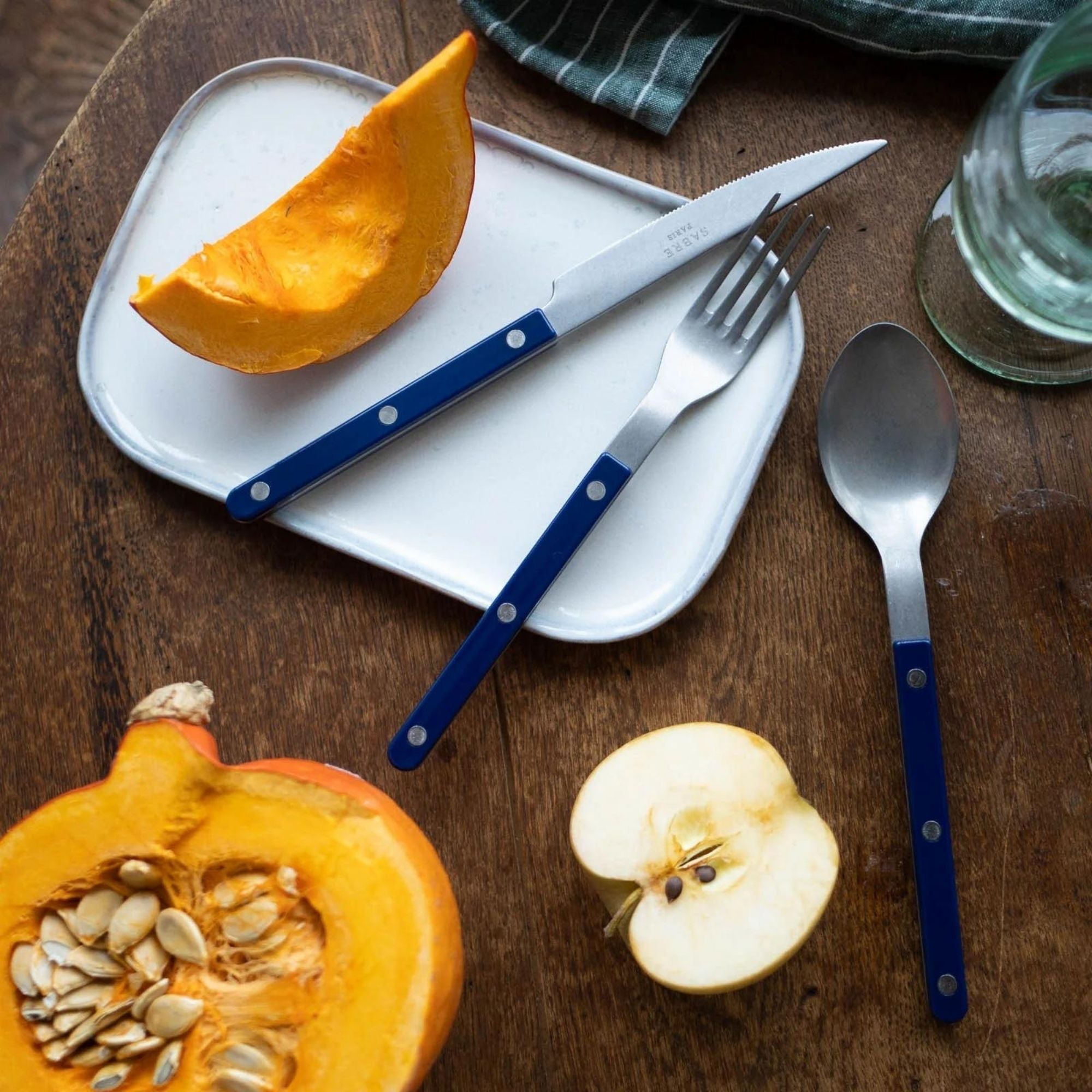 Bistrot Cutlery Set