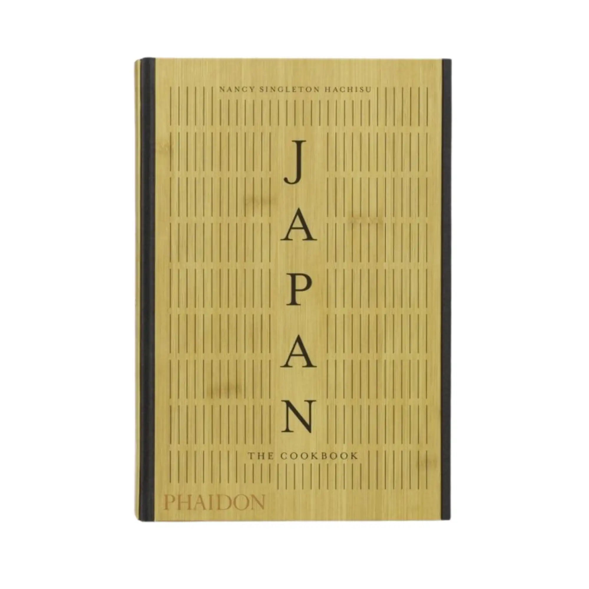 Japan – The cookbook