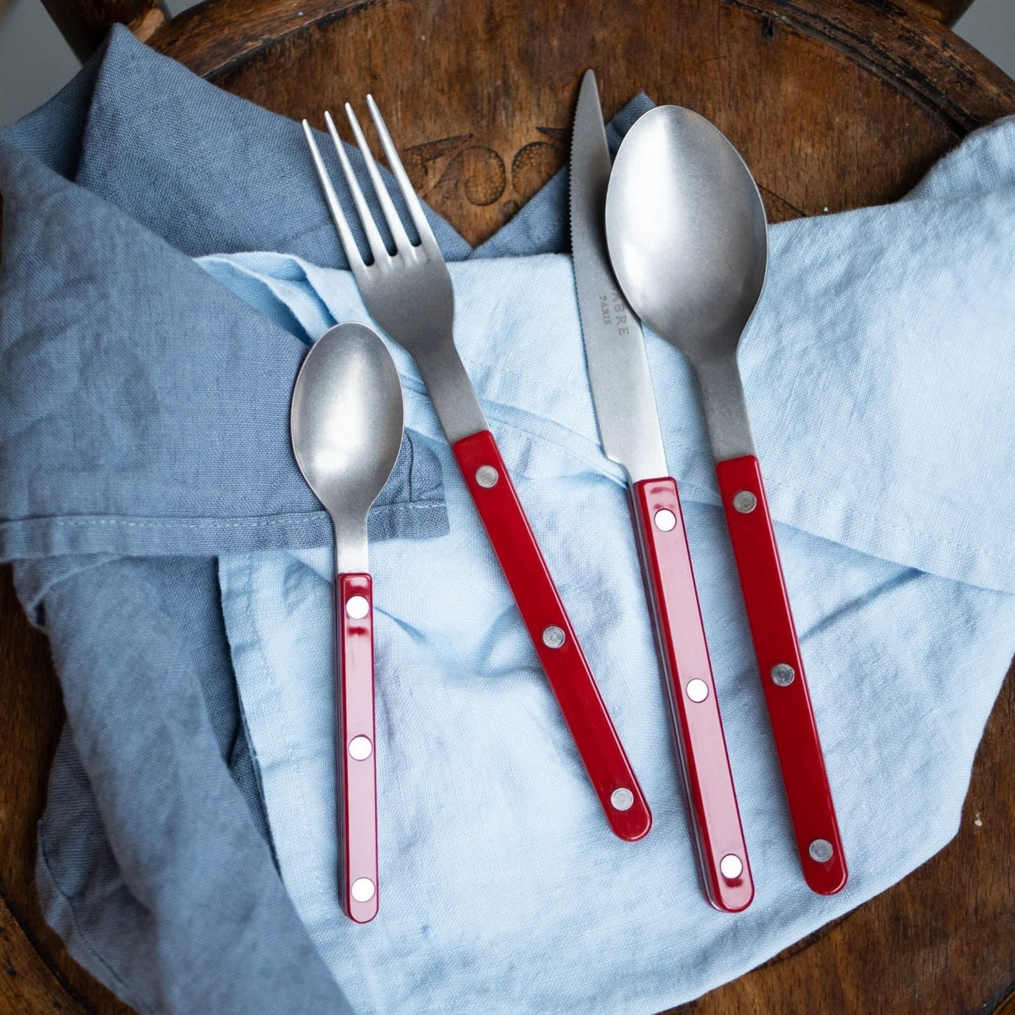 Bistrot Cutlery Set