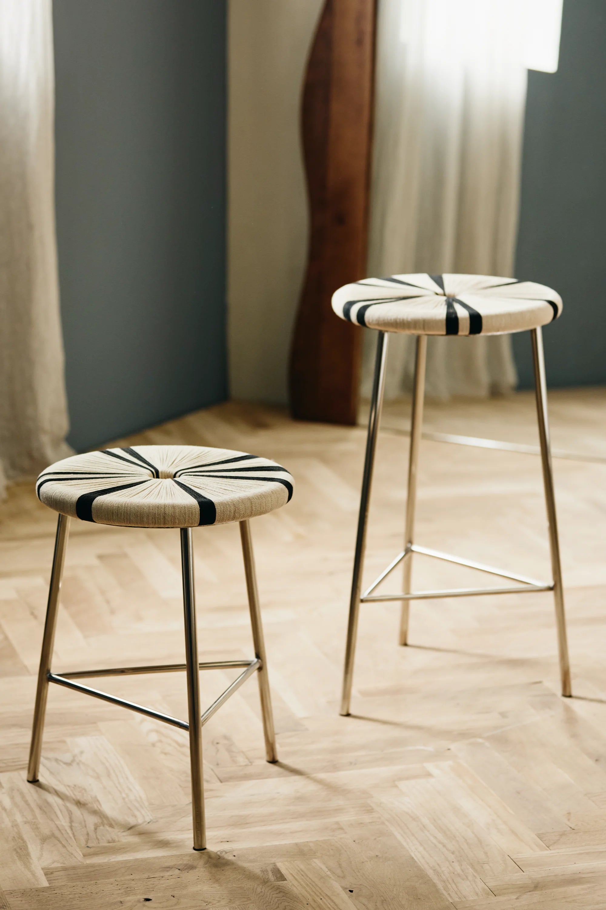 Morice Bar Stool