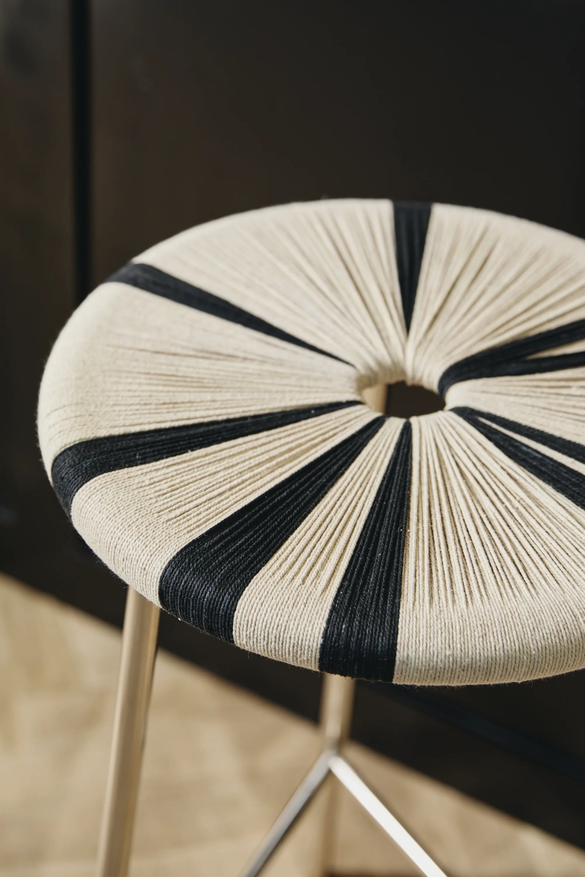 Morice Bar Stool