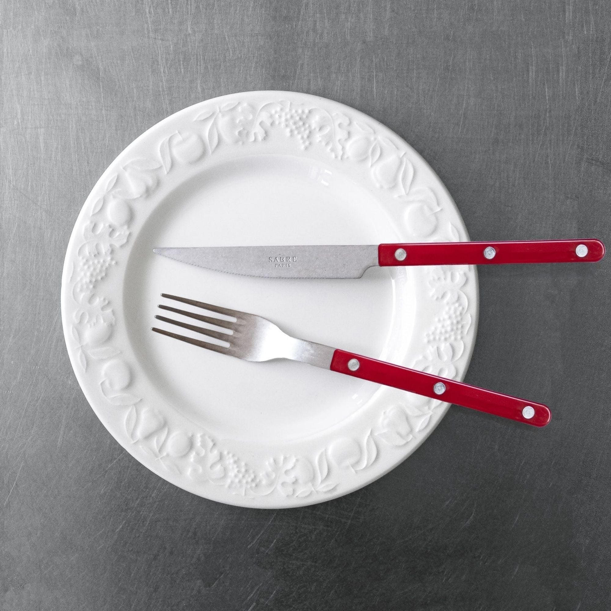 Bistrot Cutlery Set