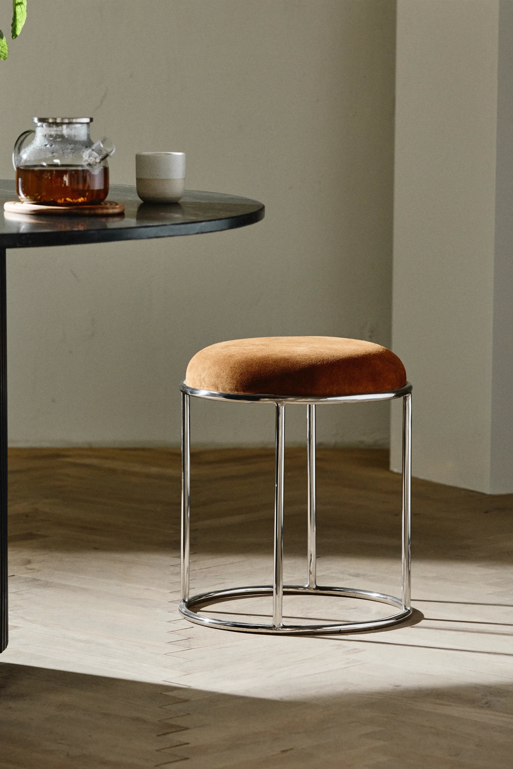 Komati Stool