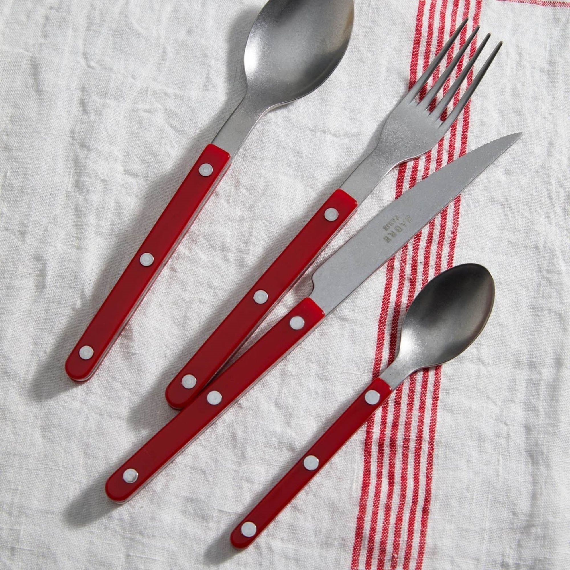Bistrot Cutlery Set