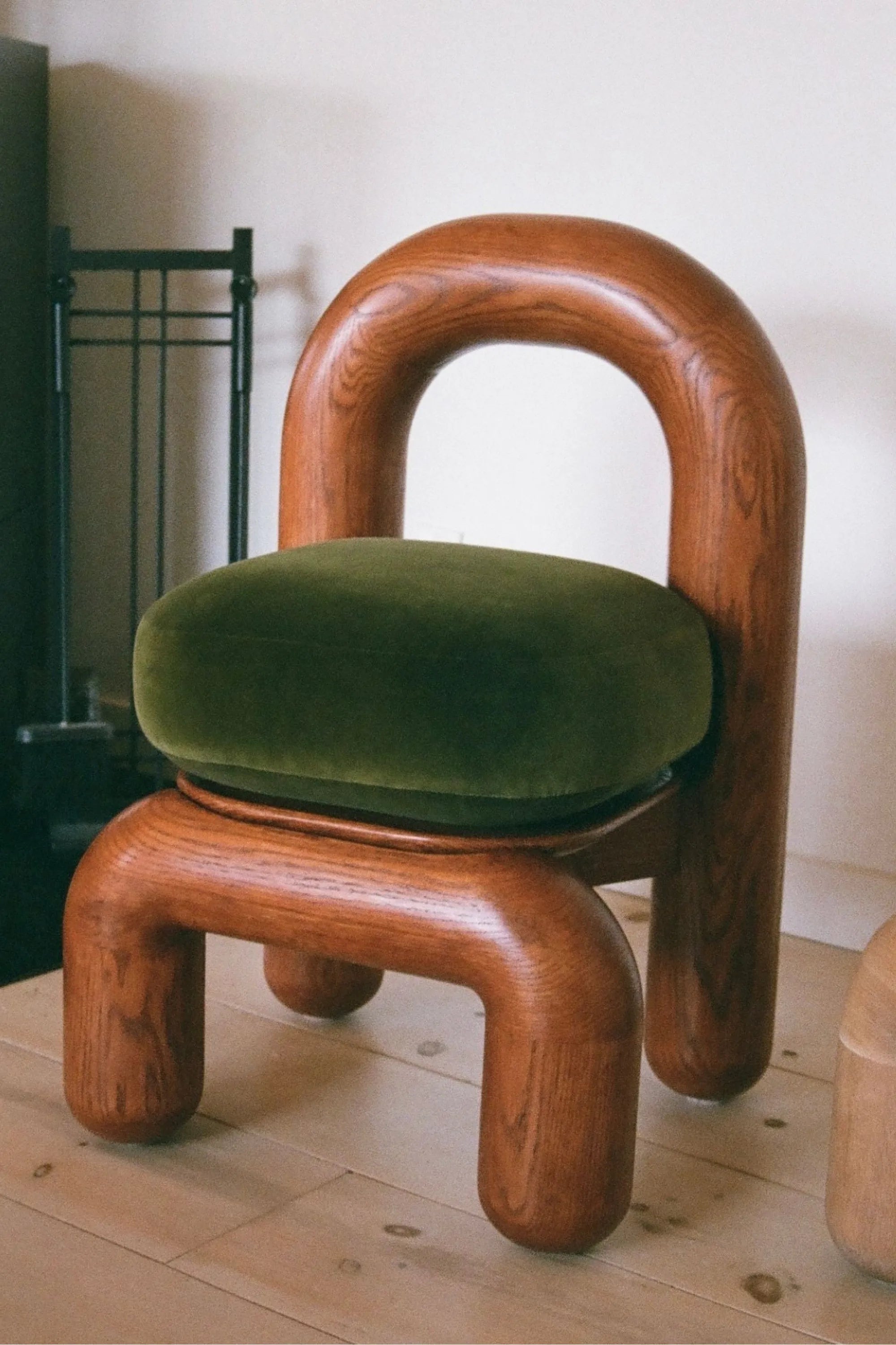 Lithic Dining Chair - THAT COOL LIVING