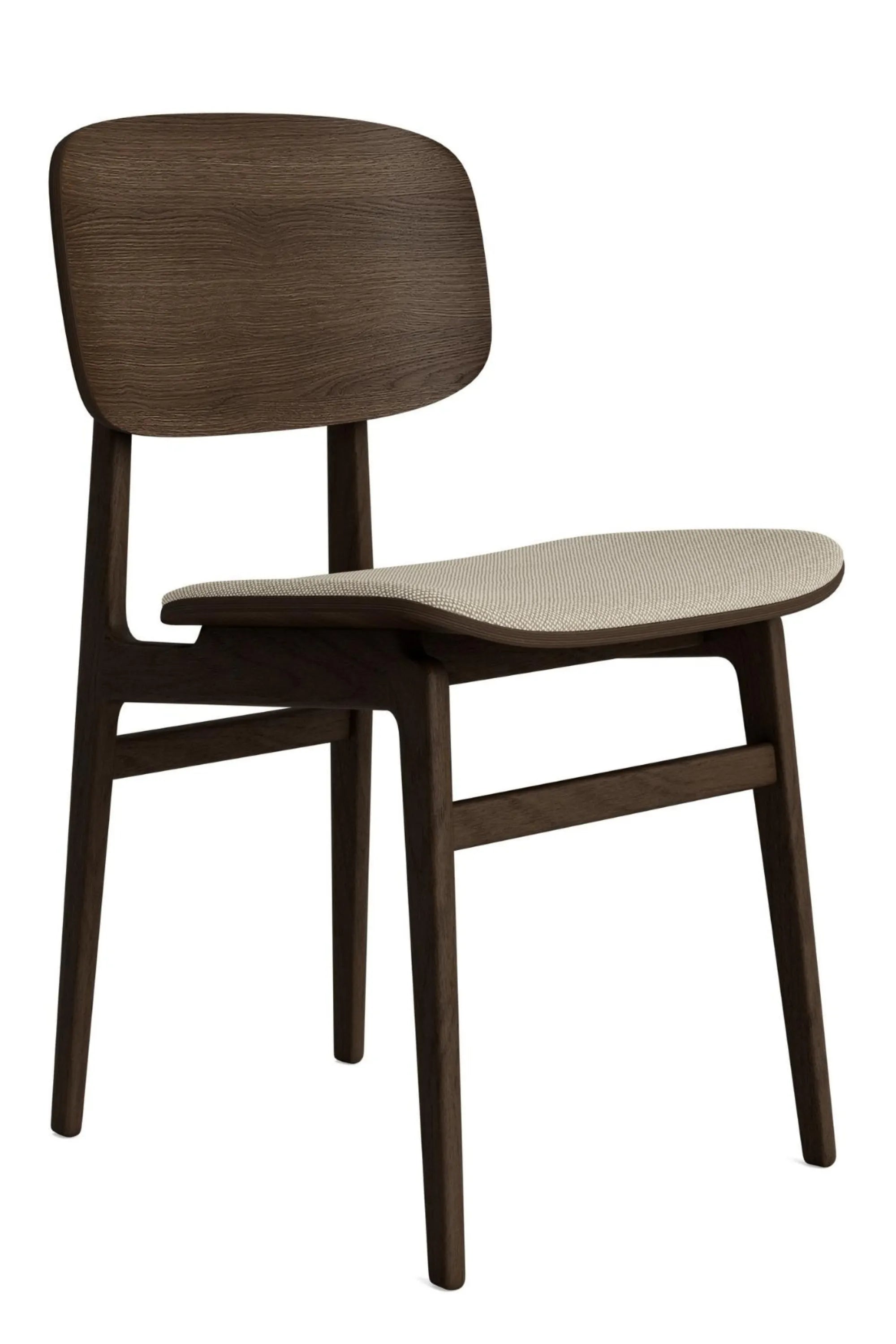 NY11 Chair - Kvadrat - THAT COOL LIVING