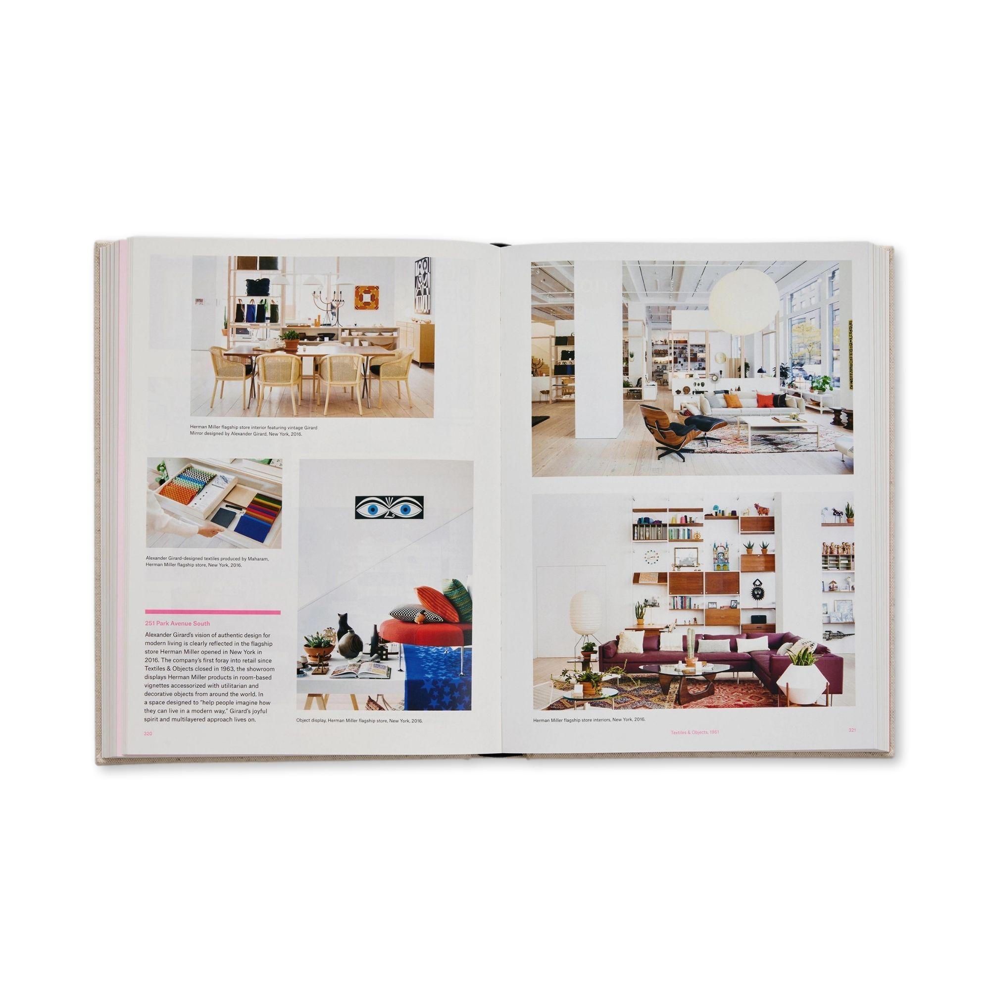 Herman Miller: A Way of Living