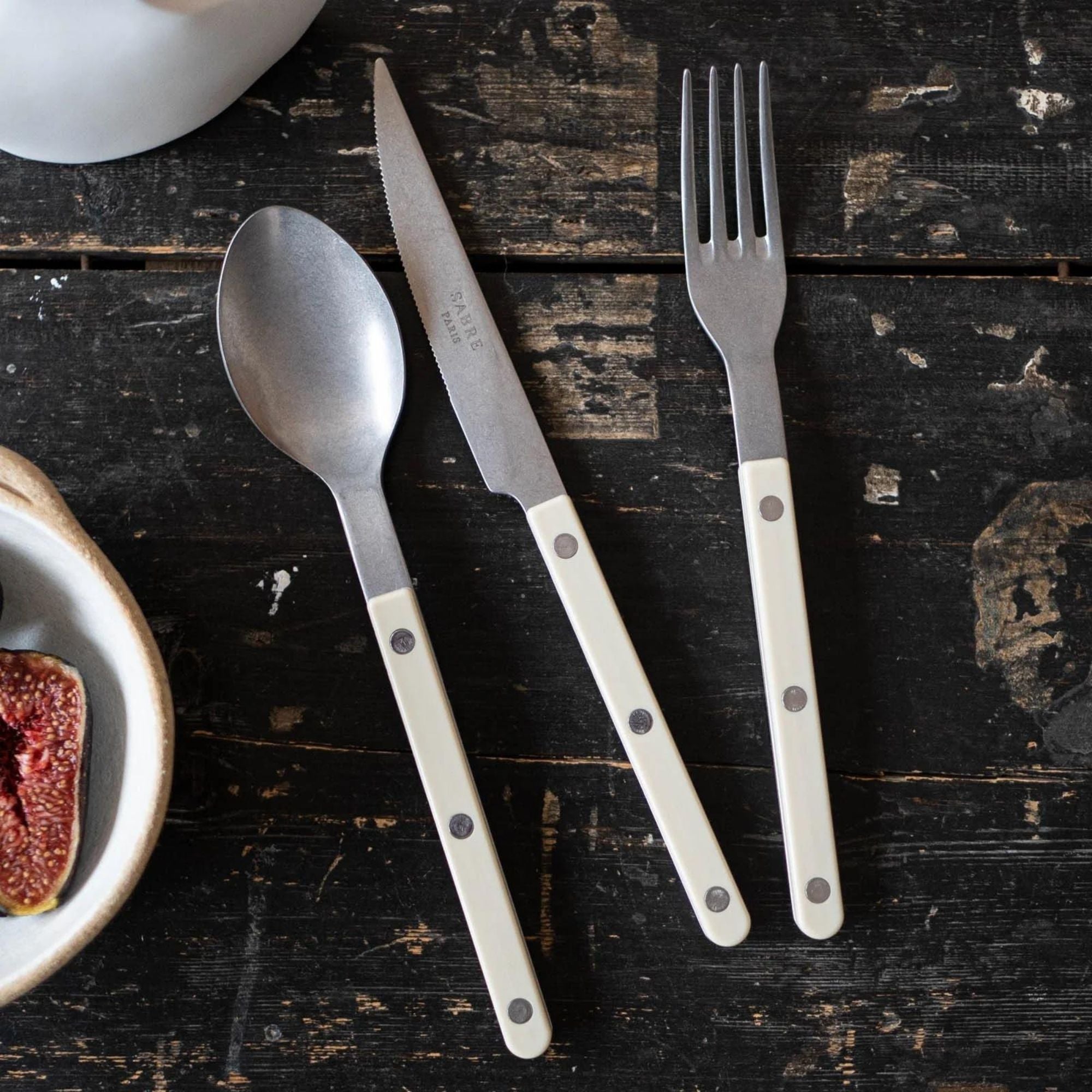 Bistrot Cutlery Set