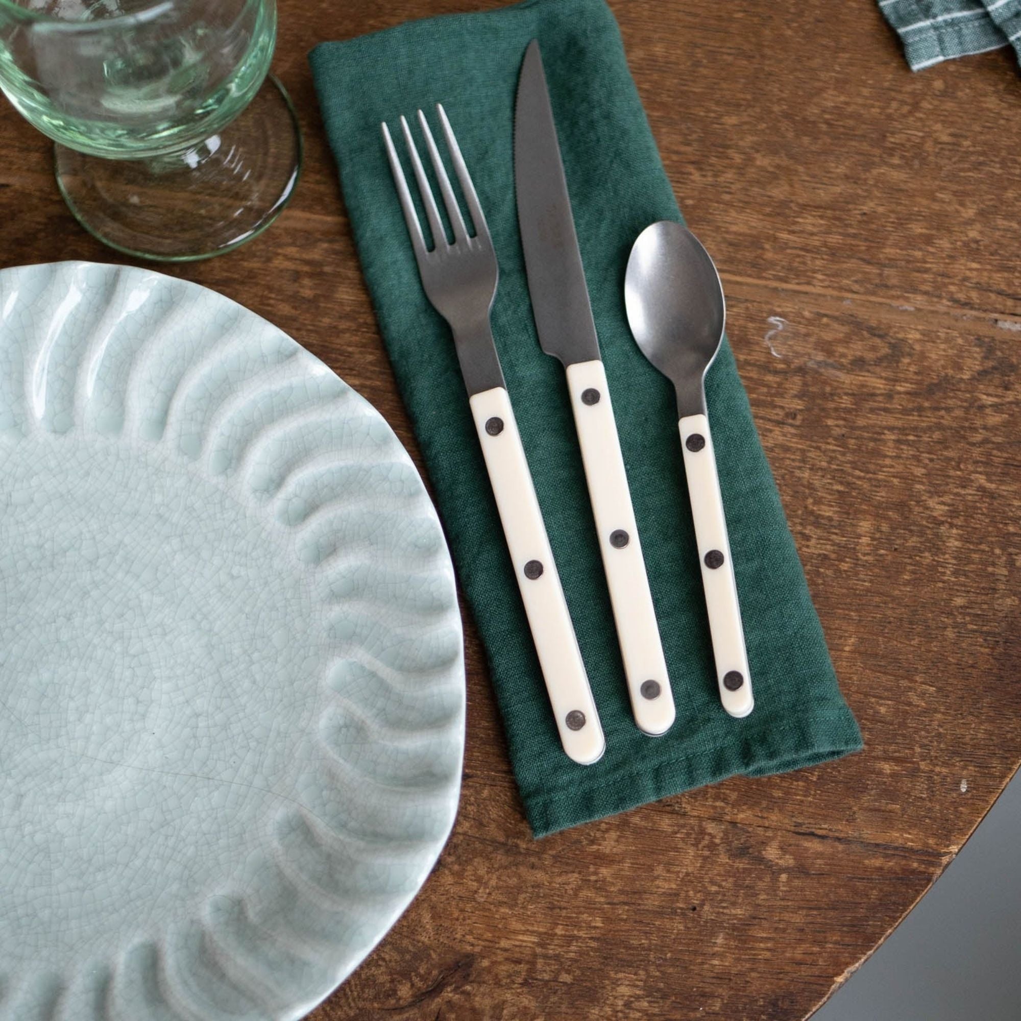 Bistrot Cutlery Set