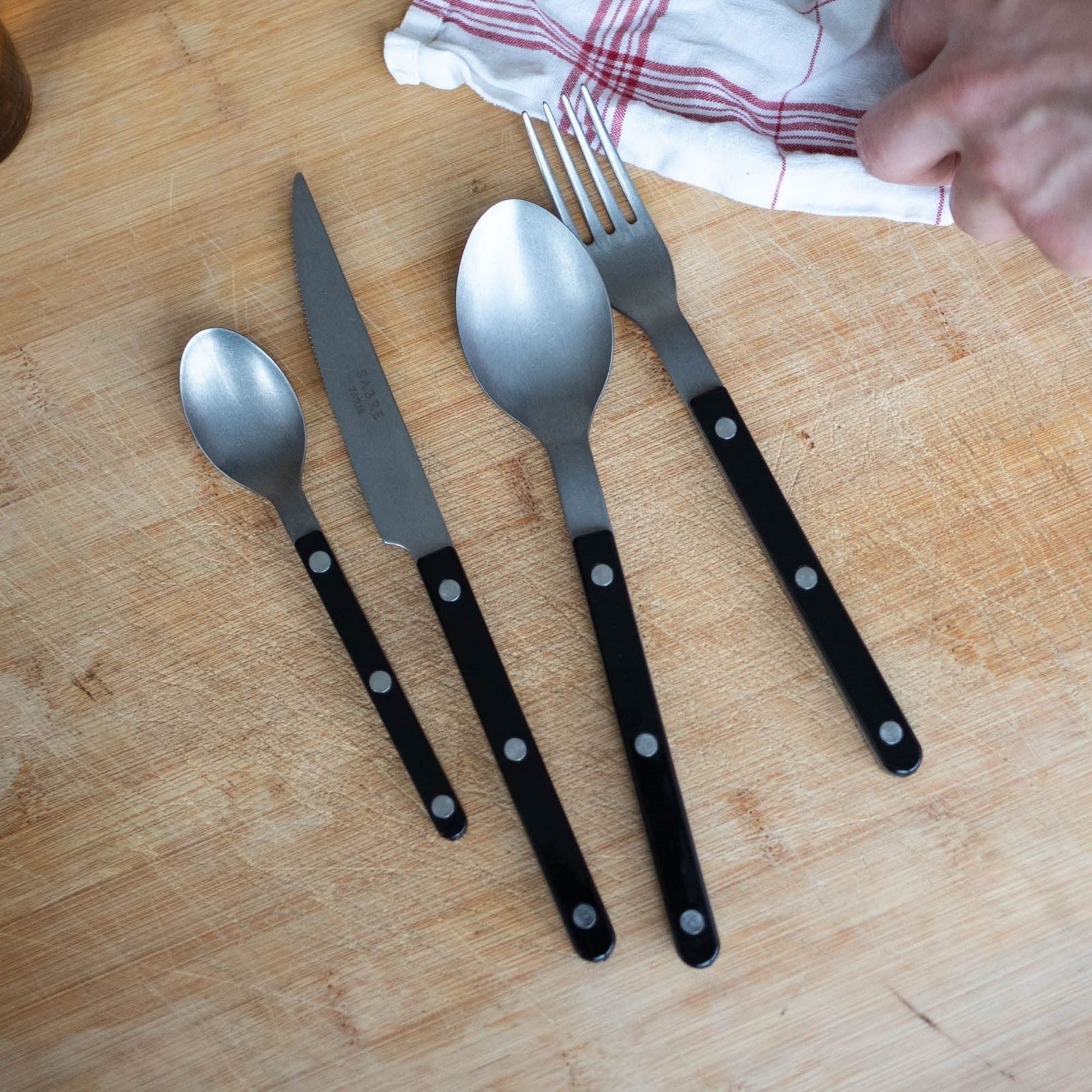 Bistrot Cutlery Set