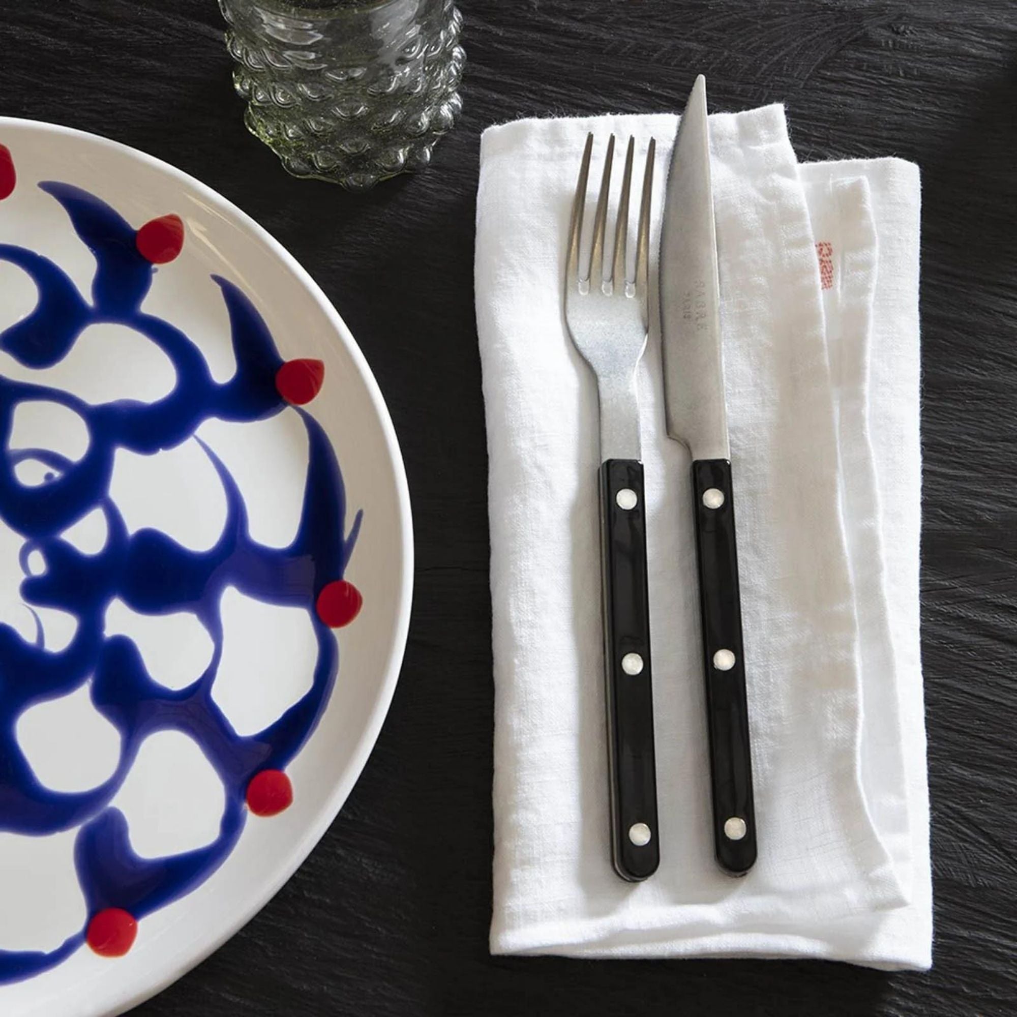 Bistrot Cutlery Set