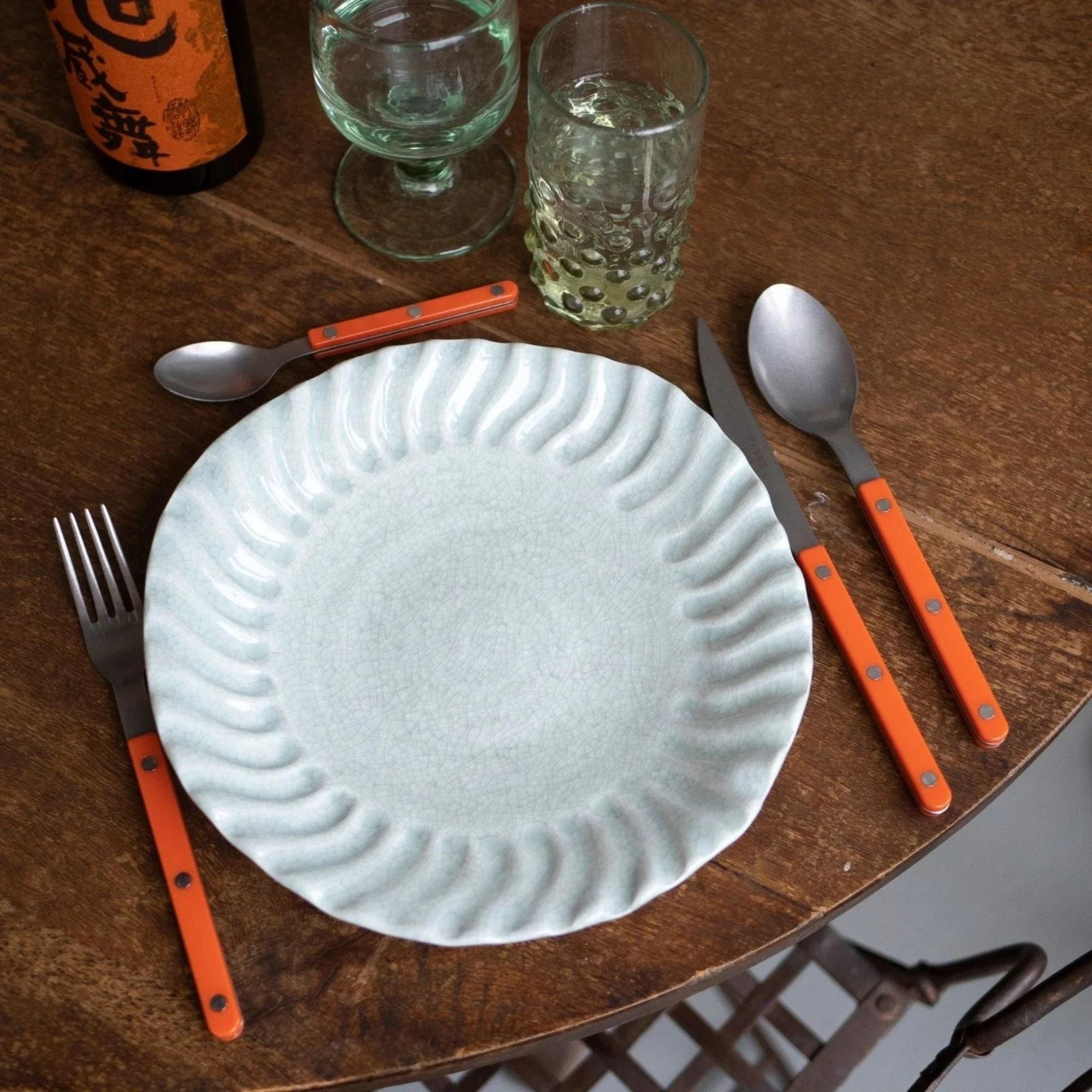 Bistrot Cutlery Set