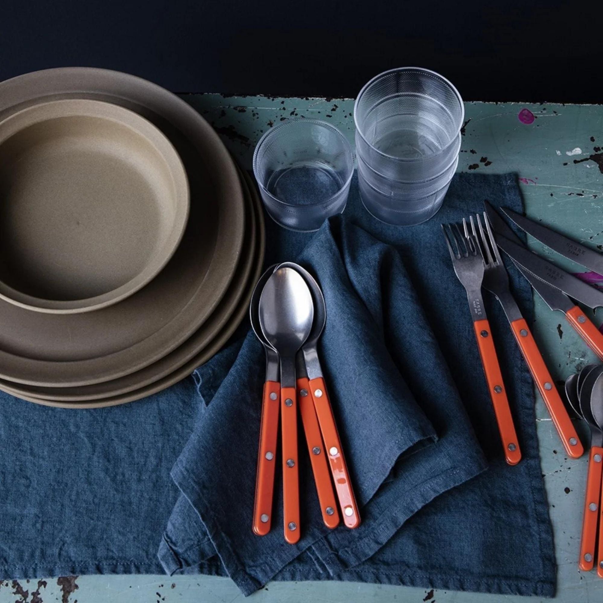 Bistrot Cutlery Set