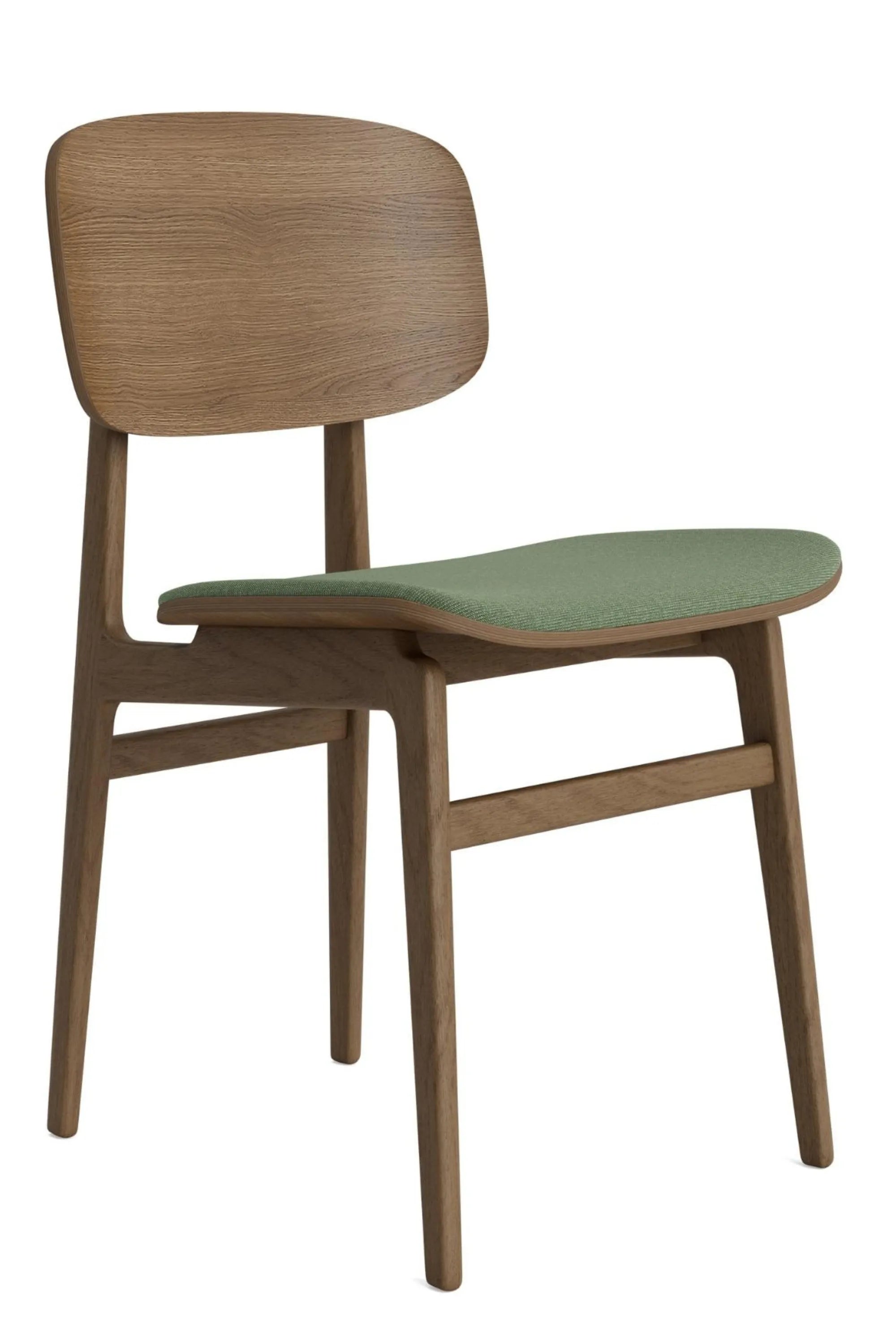 NY11 Chair - Kvadrat - THAT COOL LIVING