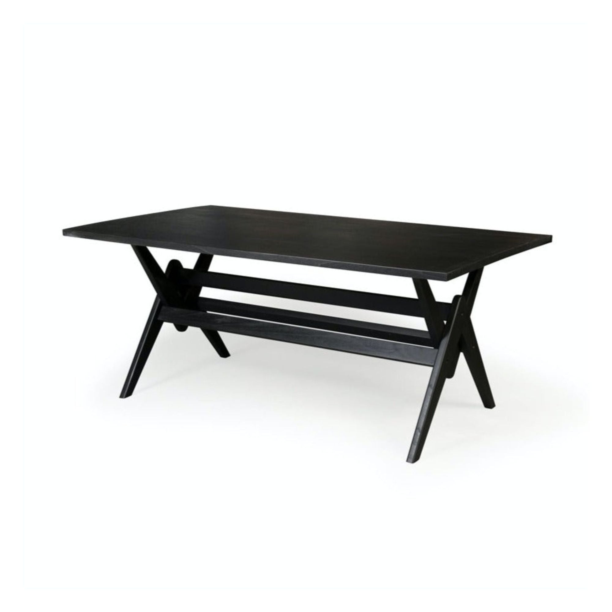 Chandigarh Dining Table - THAT COOL LIVING