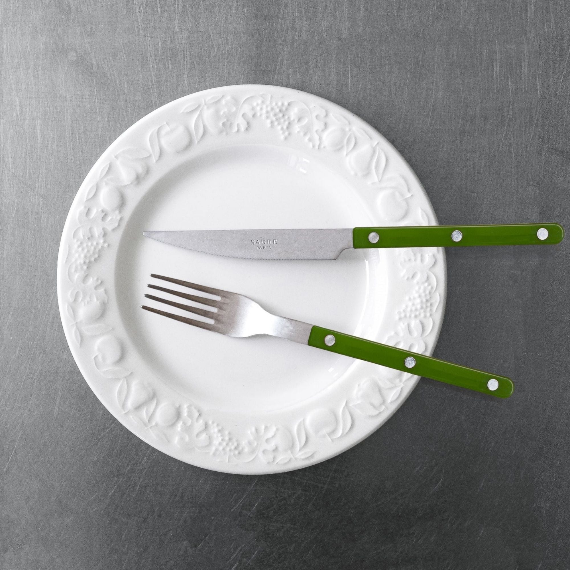 Bistrot Cutlery Set