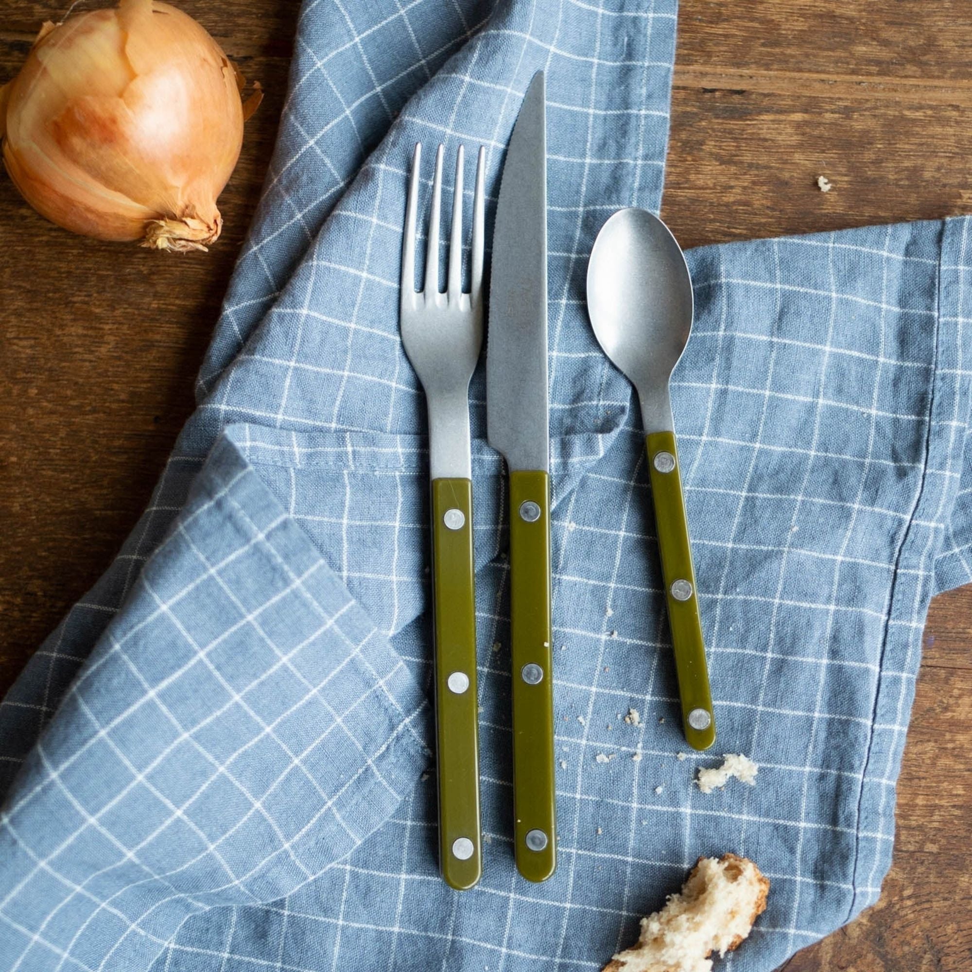Bistrot Cutlery Set