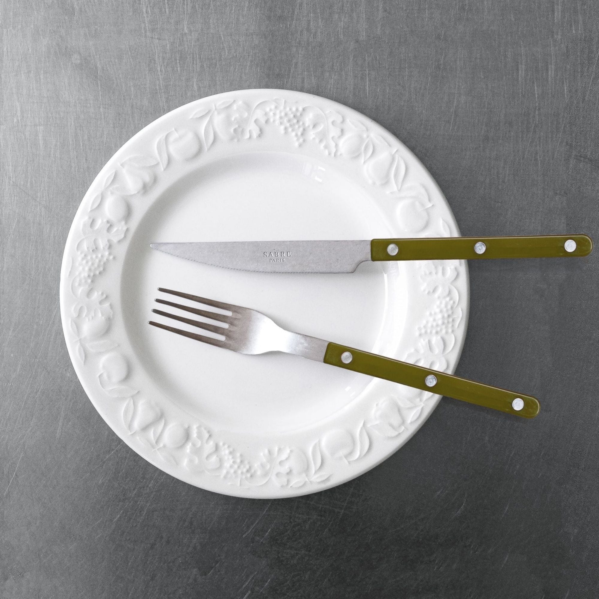Bistrot Cutlery Set