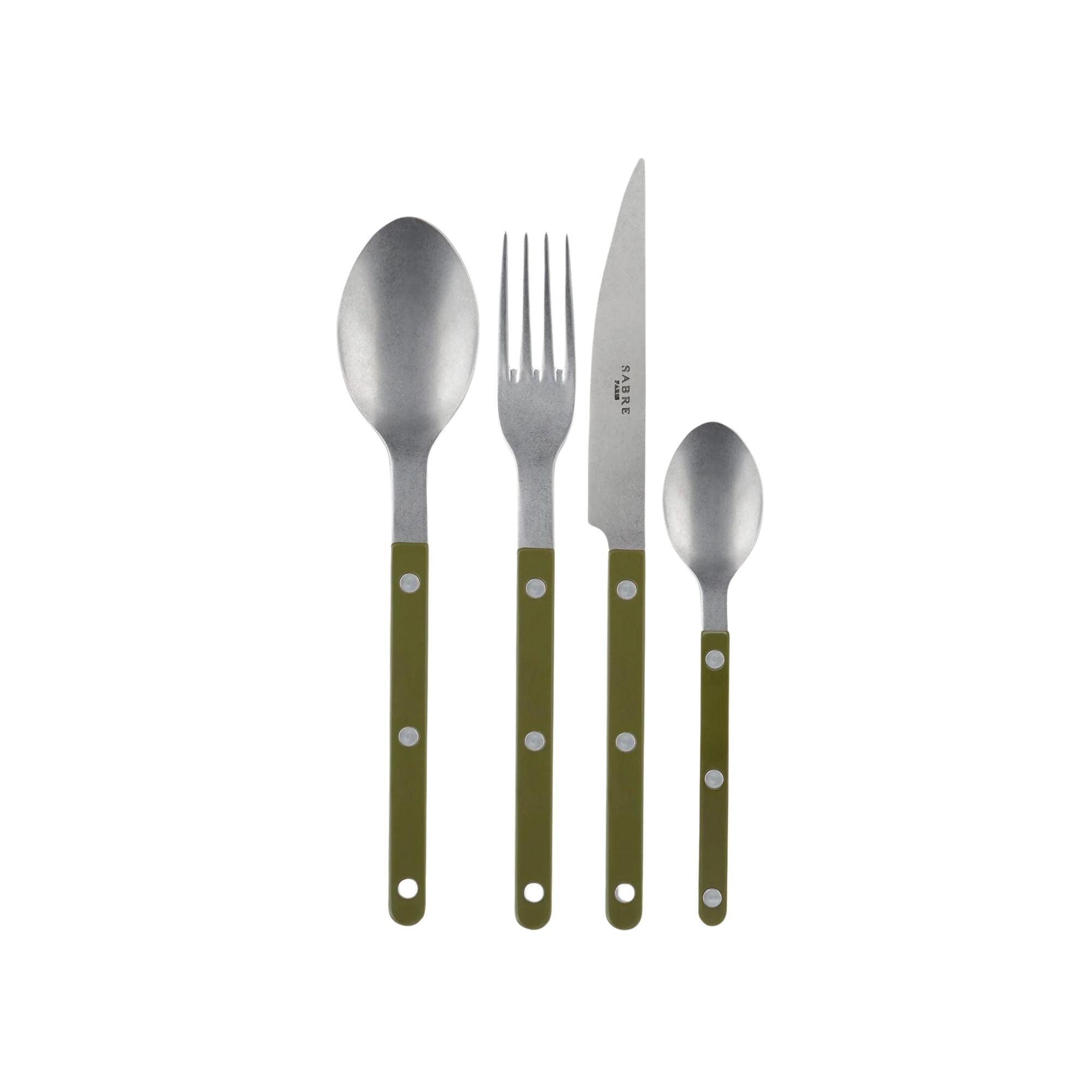 Bistrot Cutlery Set