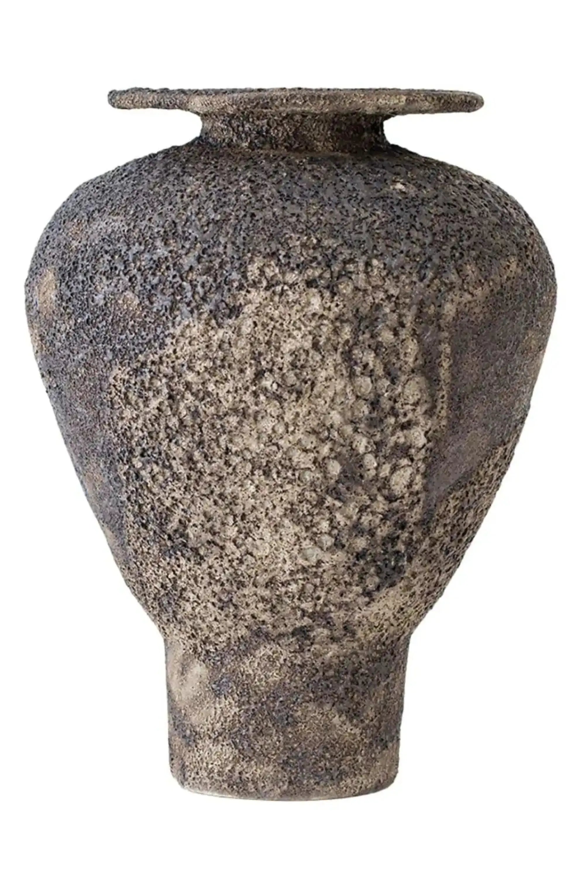 Isolated N.7 Vase - THAT COOL LIVING