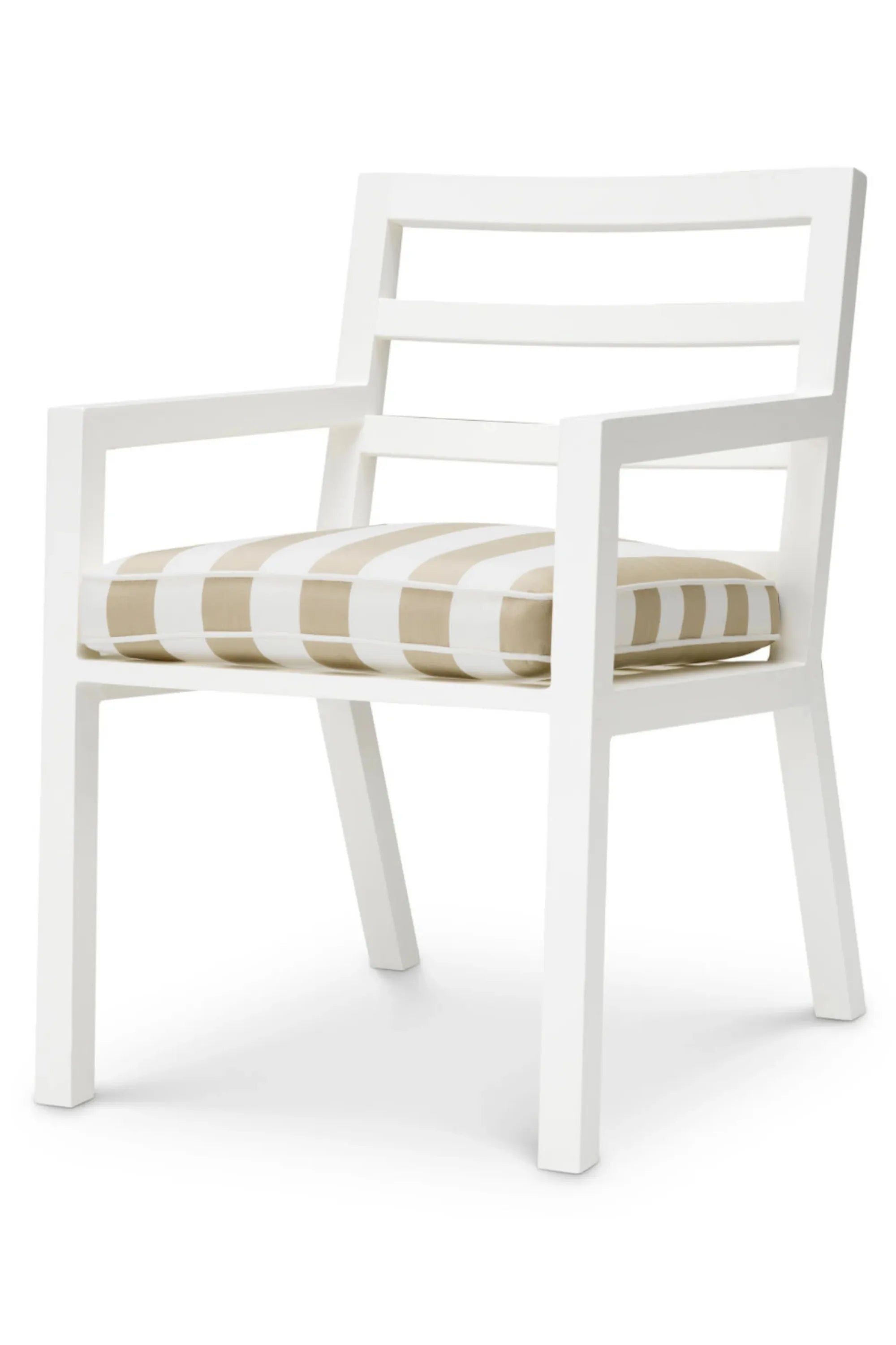 Cap-Antibes Outdoor Dining Chair - THAT COOL LIVING