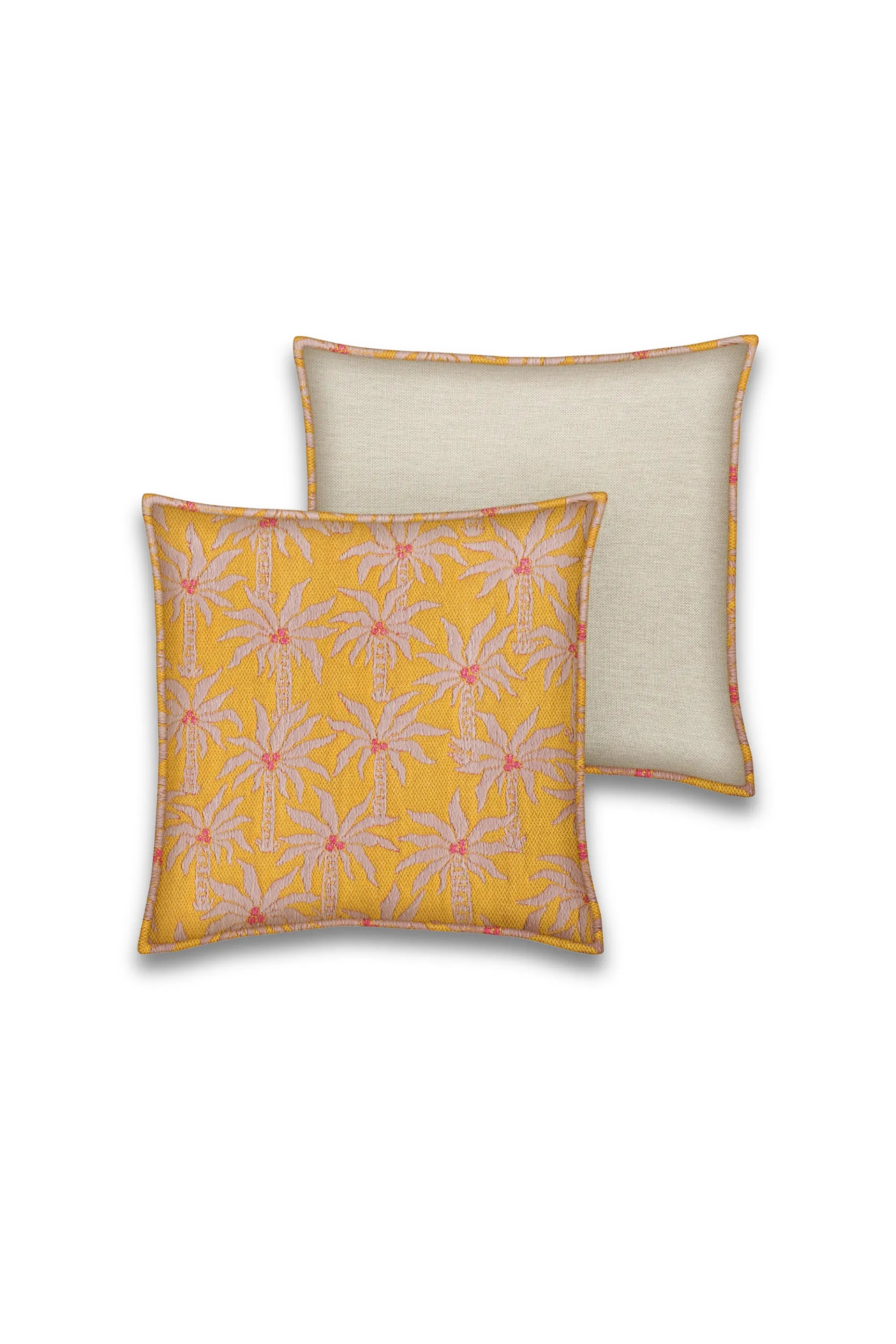 The Sunny Delight Cushion Set - S